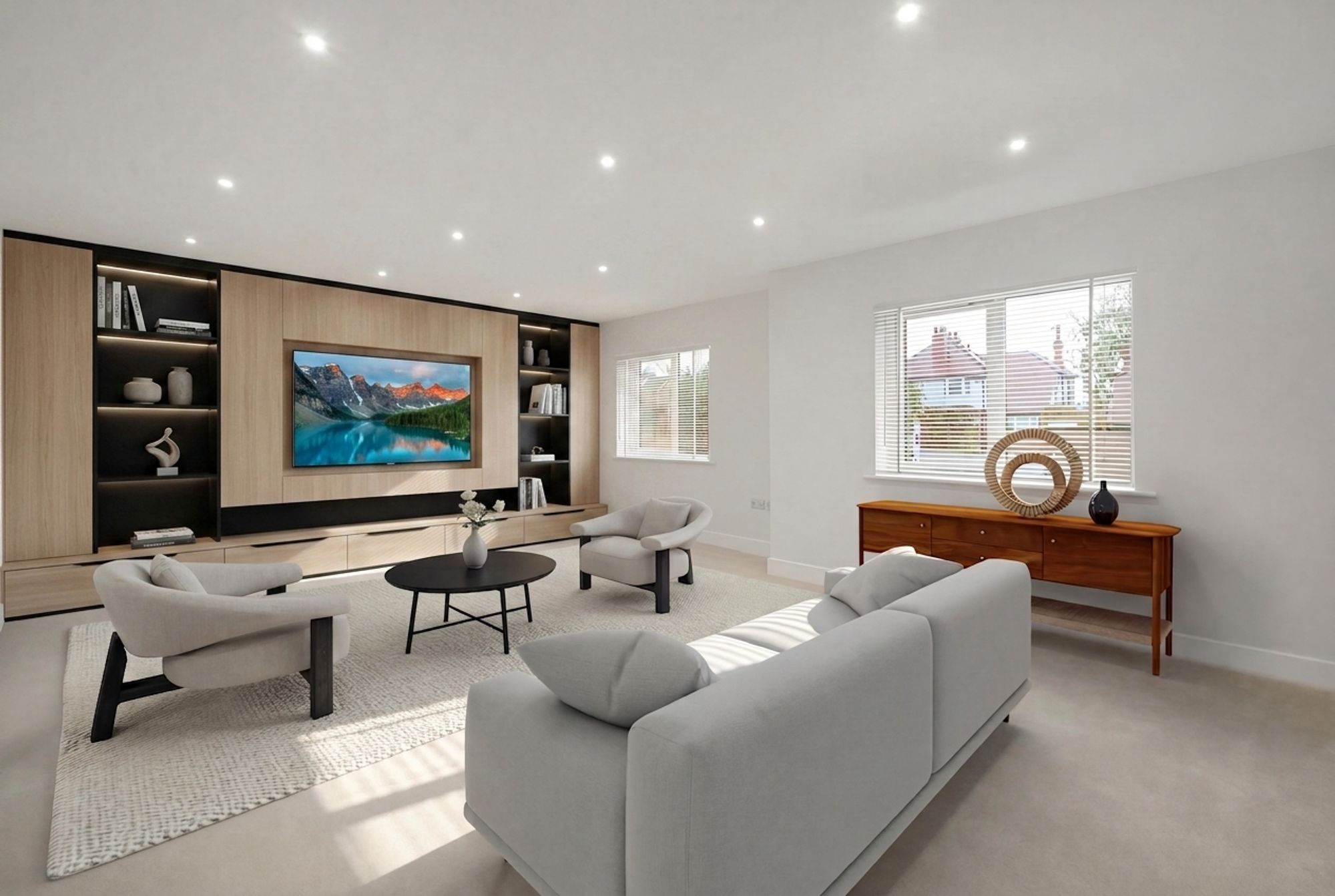 Wetherby Road, Harrogate, HG2