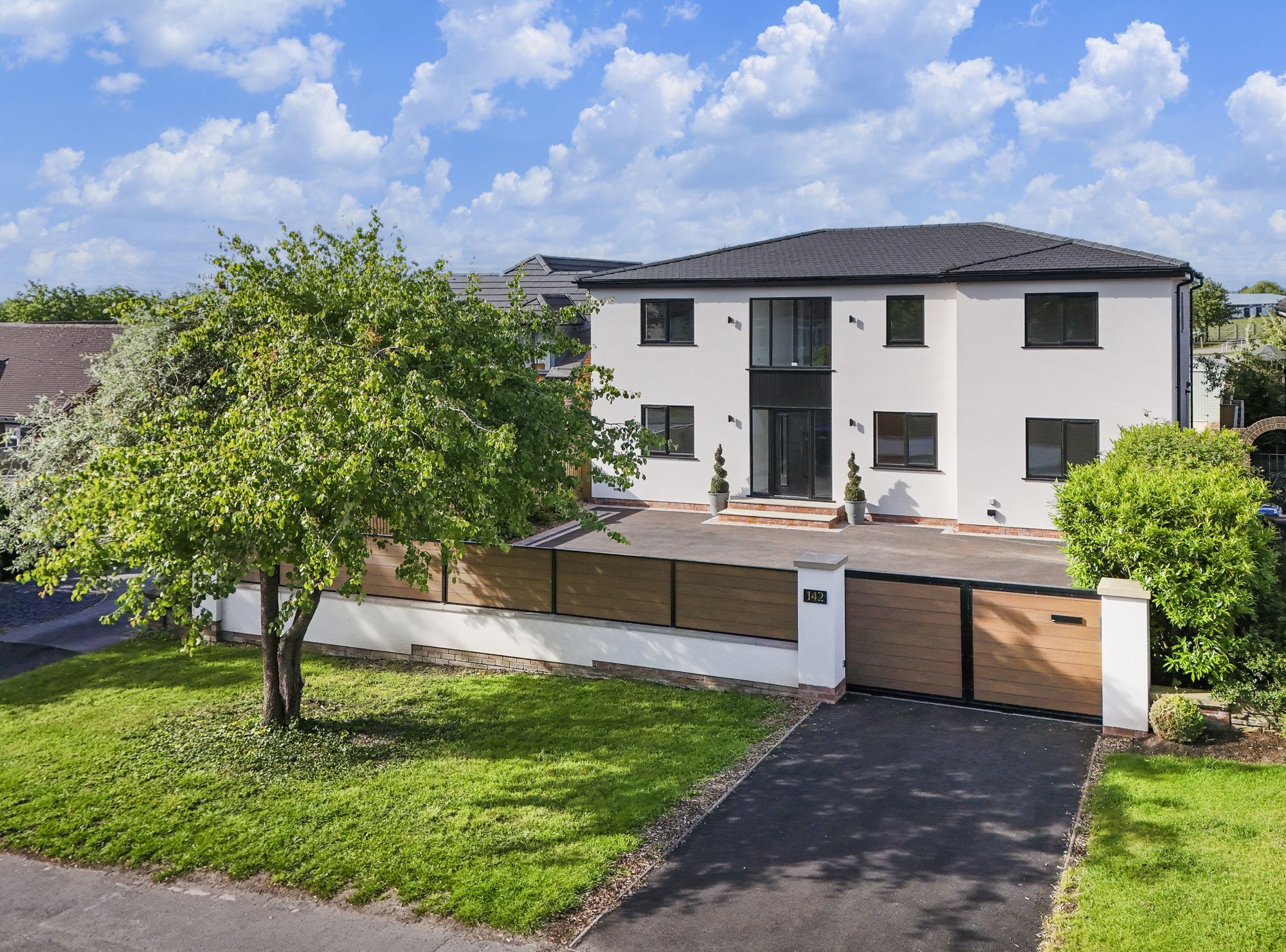 Wetherby Road, Harrogate, HG2
