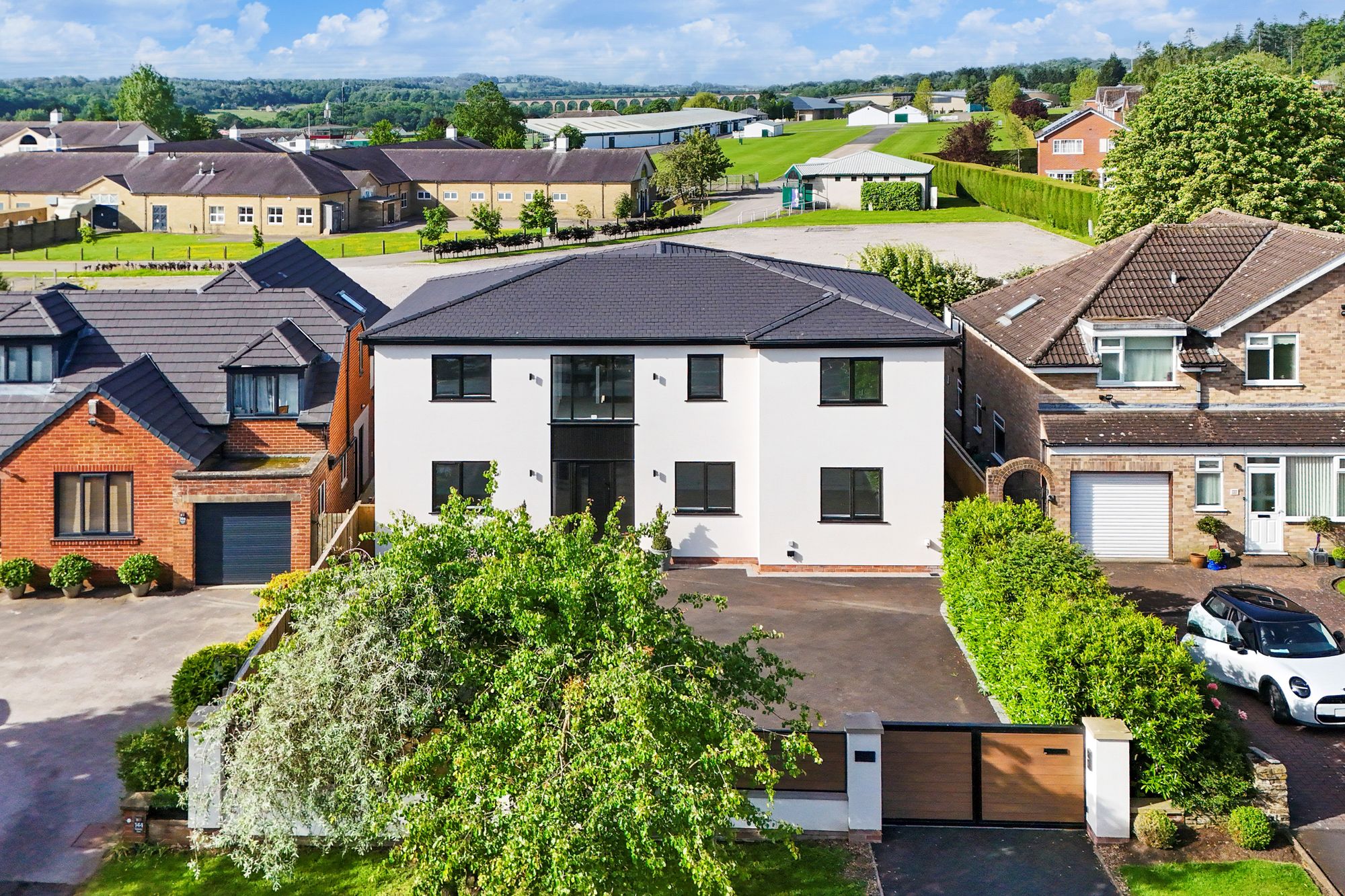Wetherby Road, Harrogate, HG2