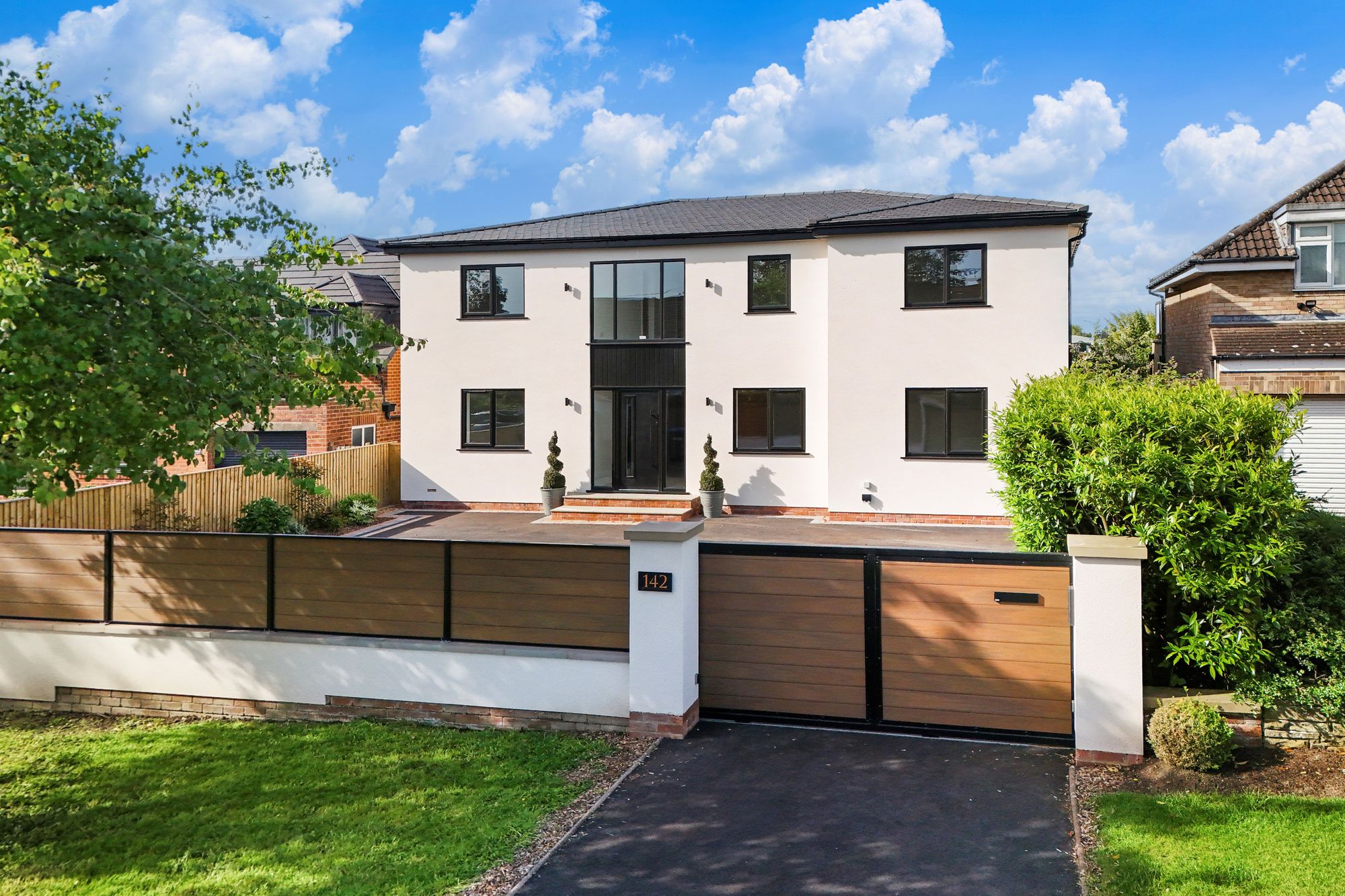 Wetherby Road, Harrogate, HG2