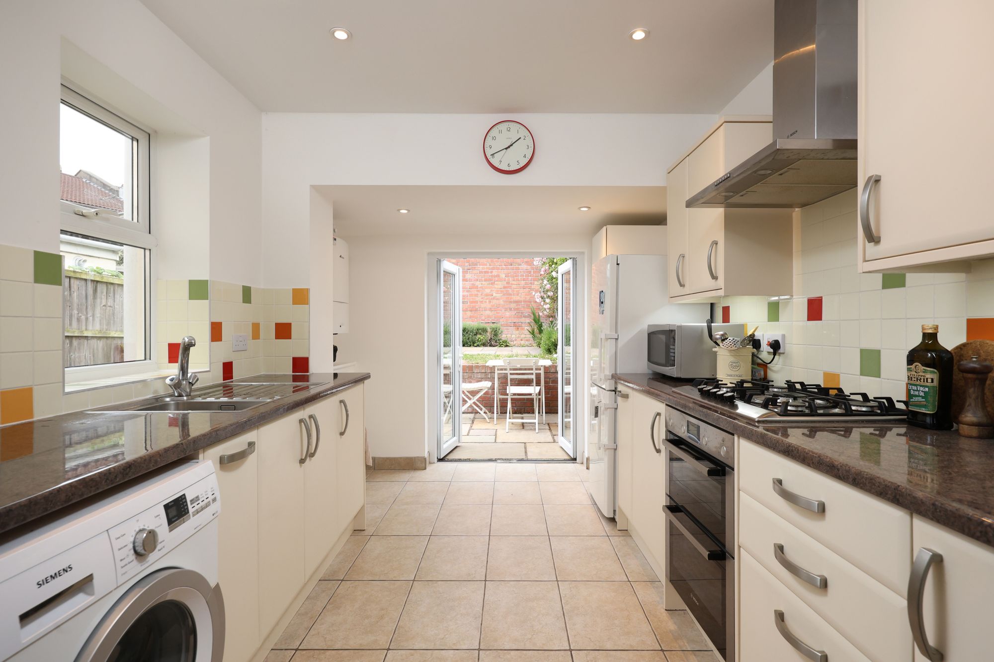 Oak Road, Bristol, BS7