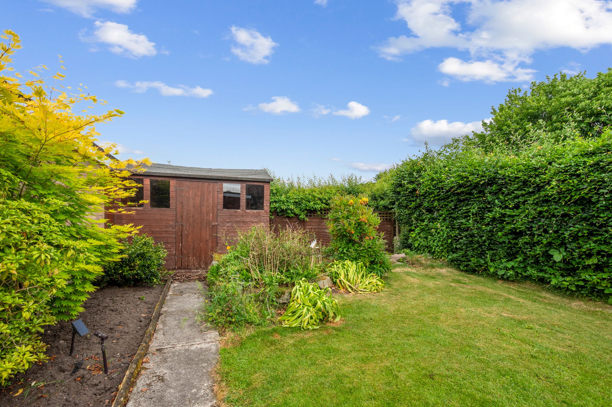 Broadway, Eccleston, WA10