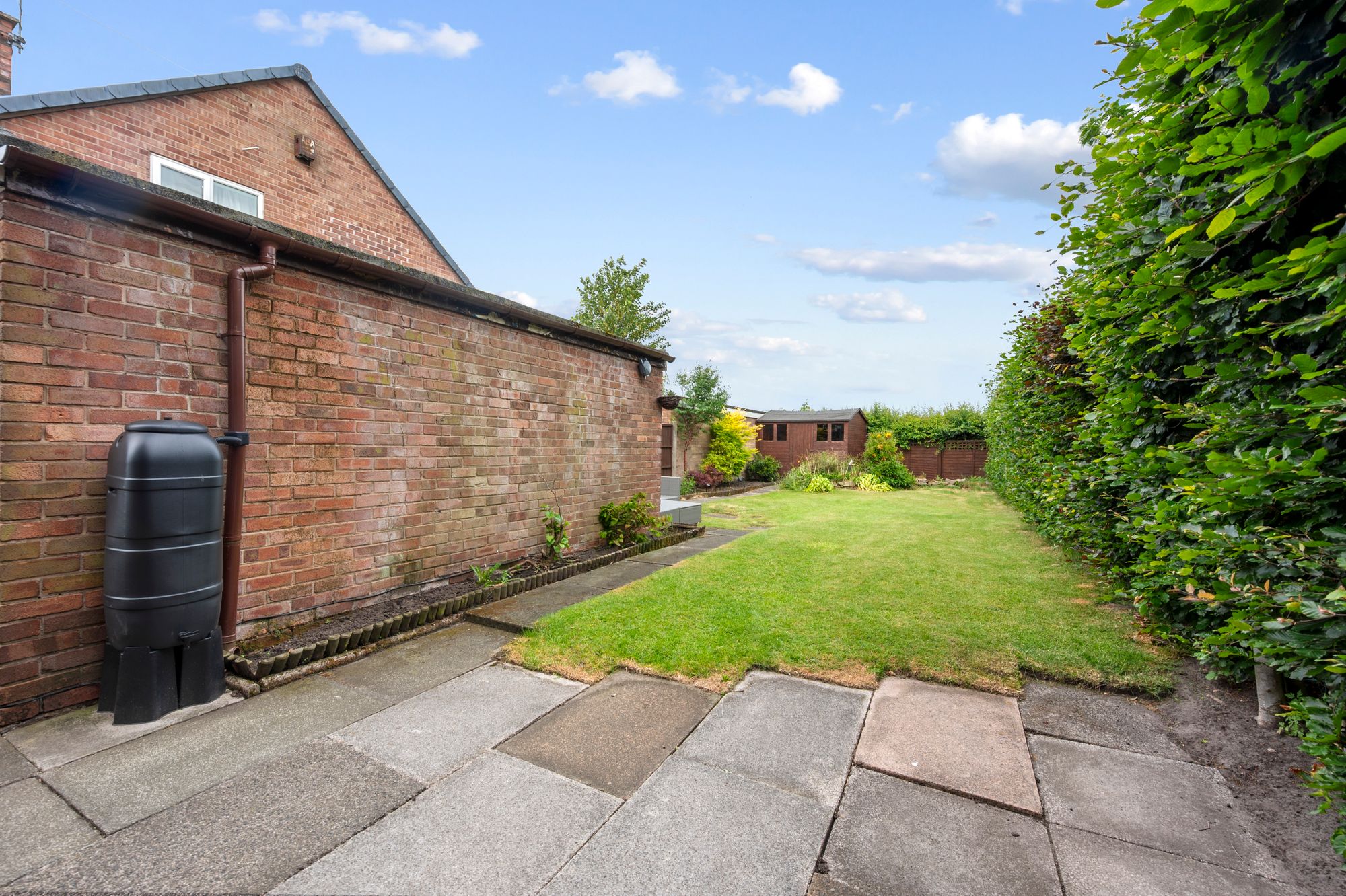 Broadway, Eccleston, WA10