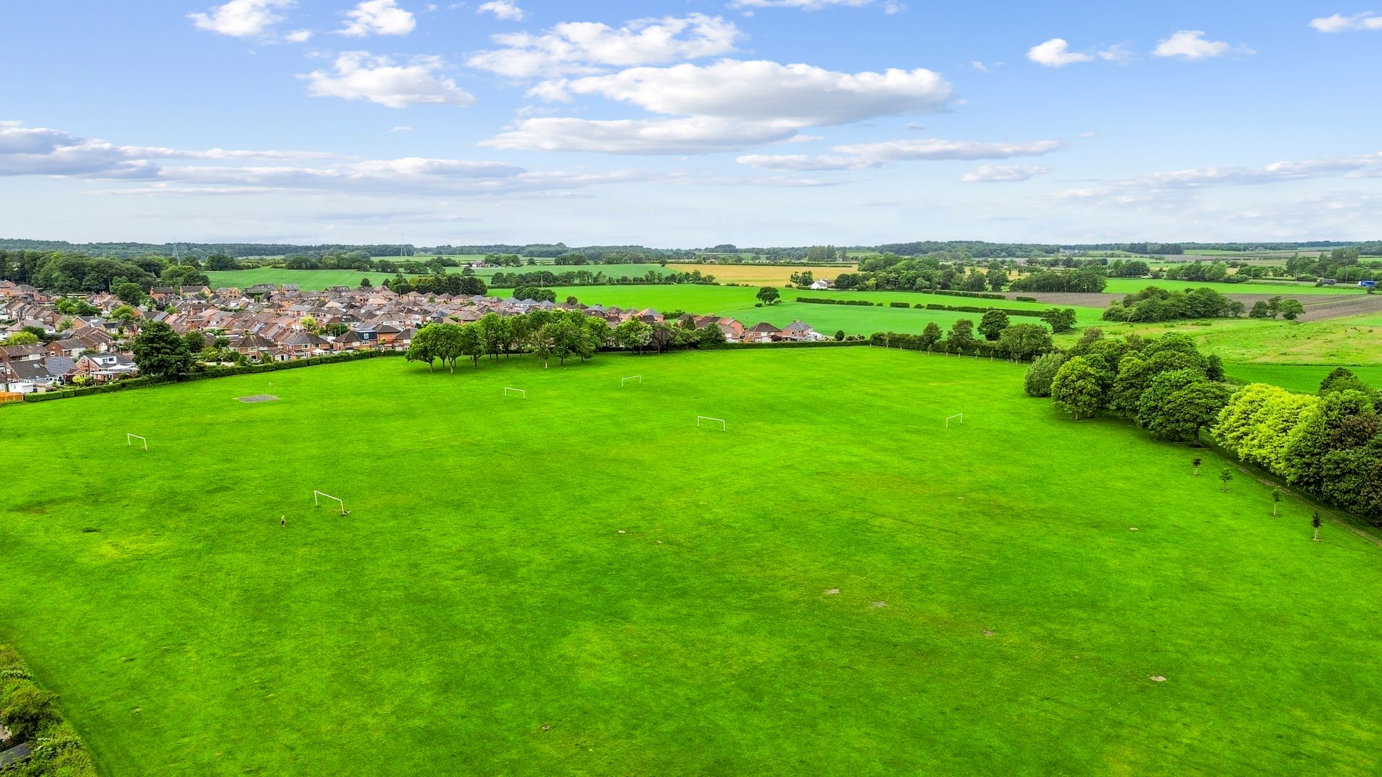 Broadway, Eccleston, WA10