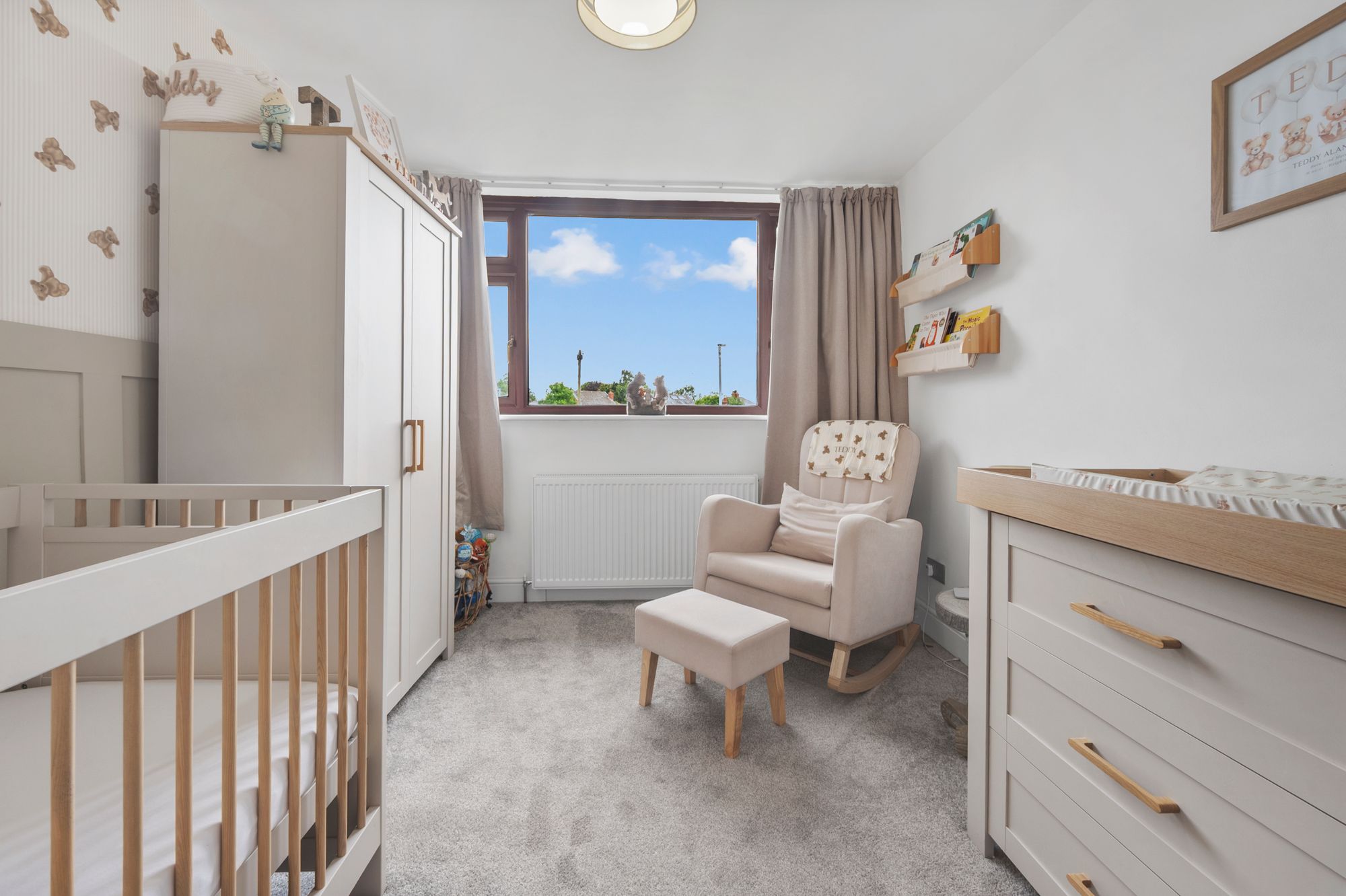 Broadway, Eccleston, WA10