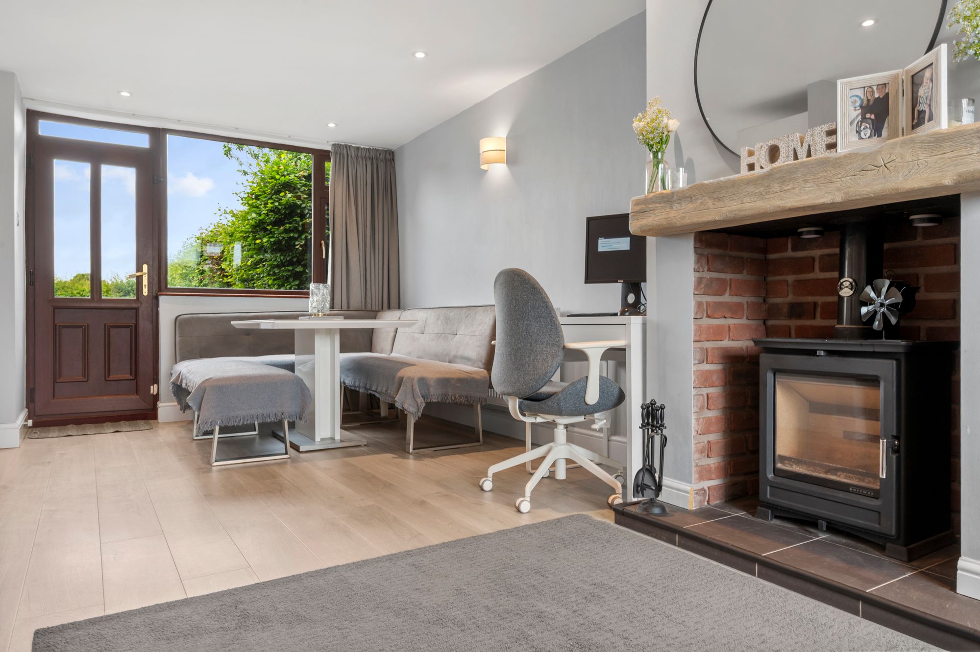 Broadway, Eccleston, WA10