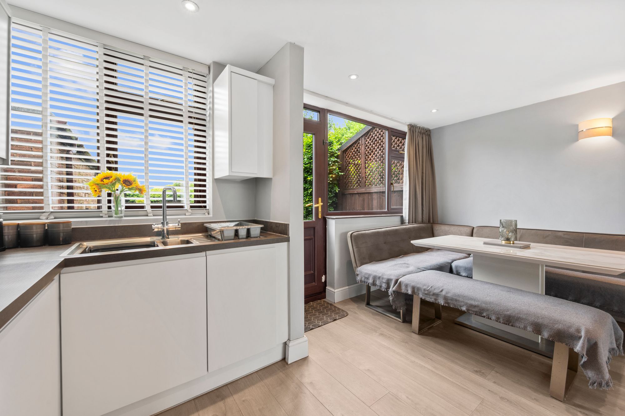 Broadway, Eccleston, WA10
