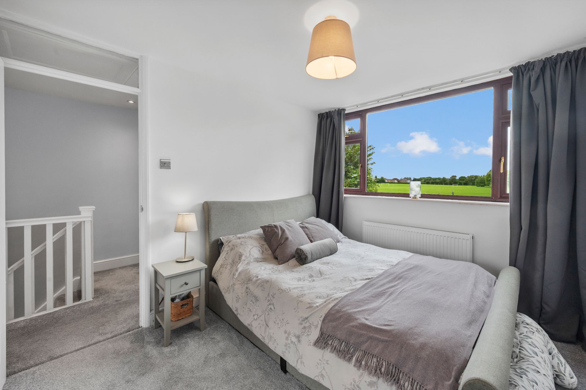 Broadway, Eccleston, WA10