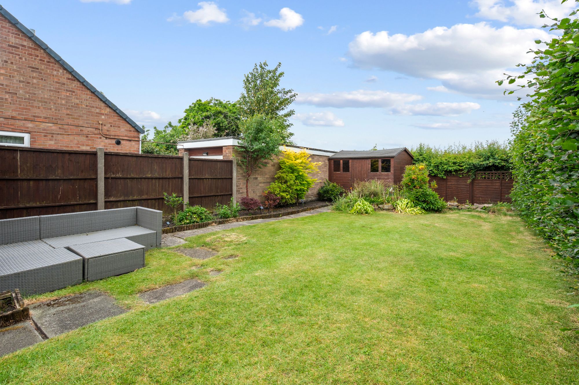 Broadway, Eccleston, WA10