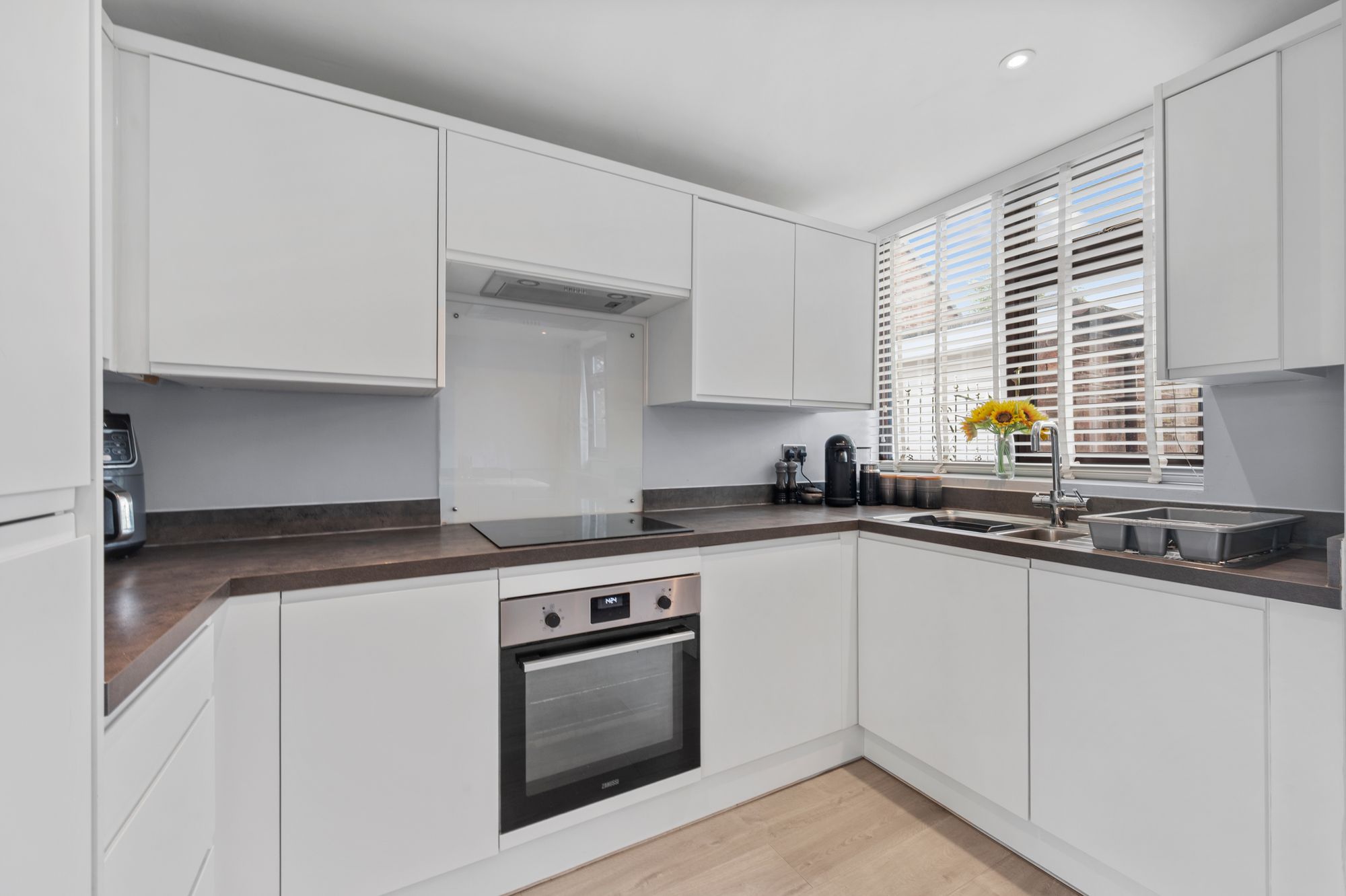 Broadway, Eccleston, WA10