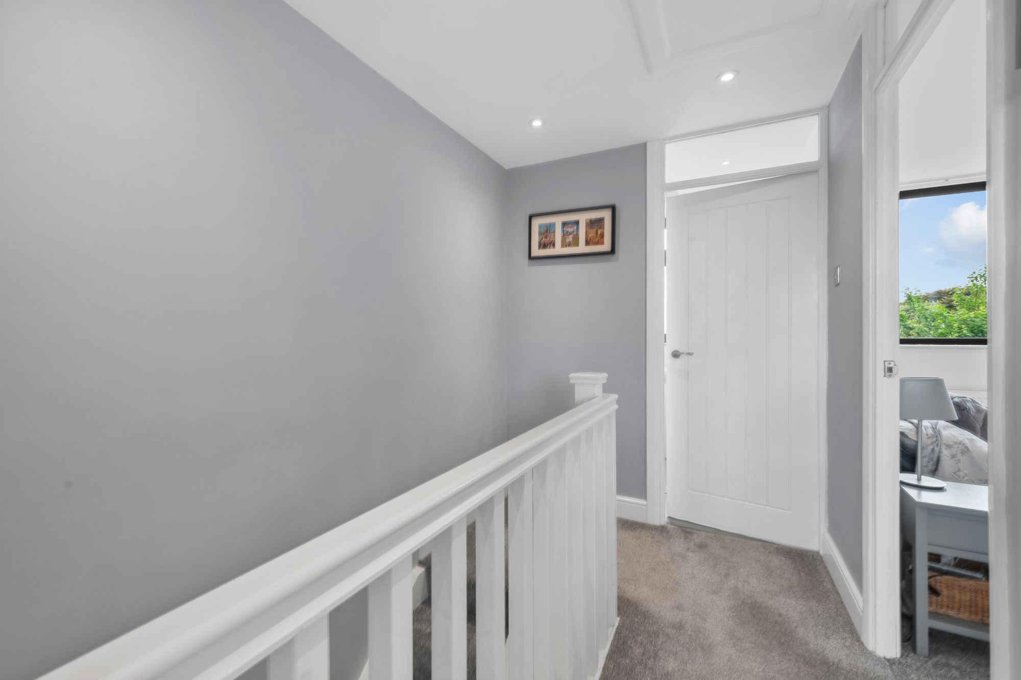 Broadway, Eccleston, WA10