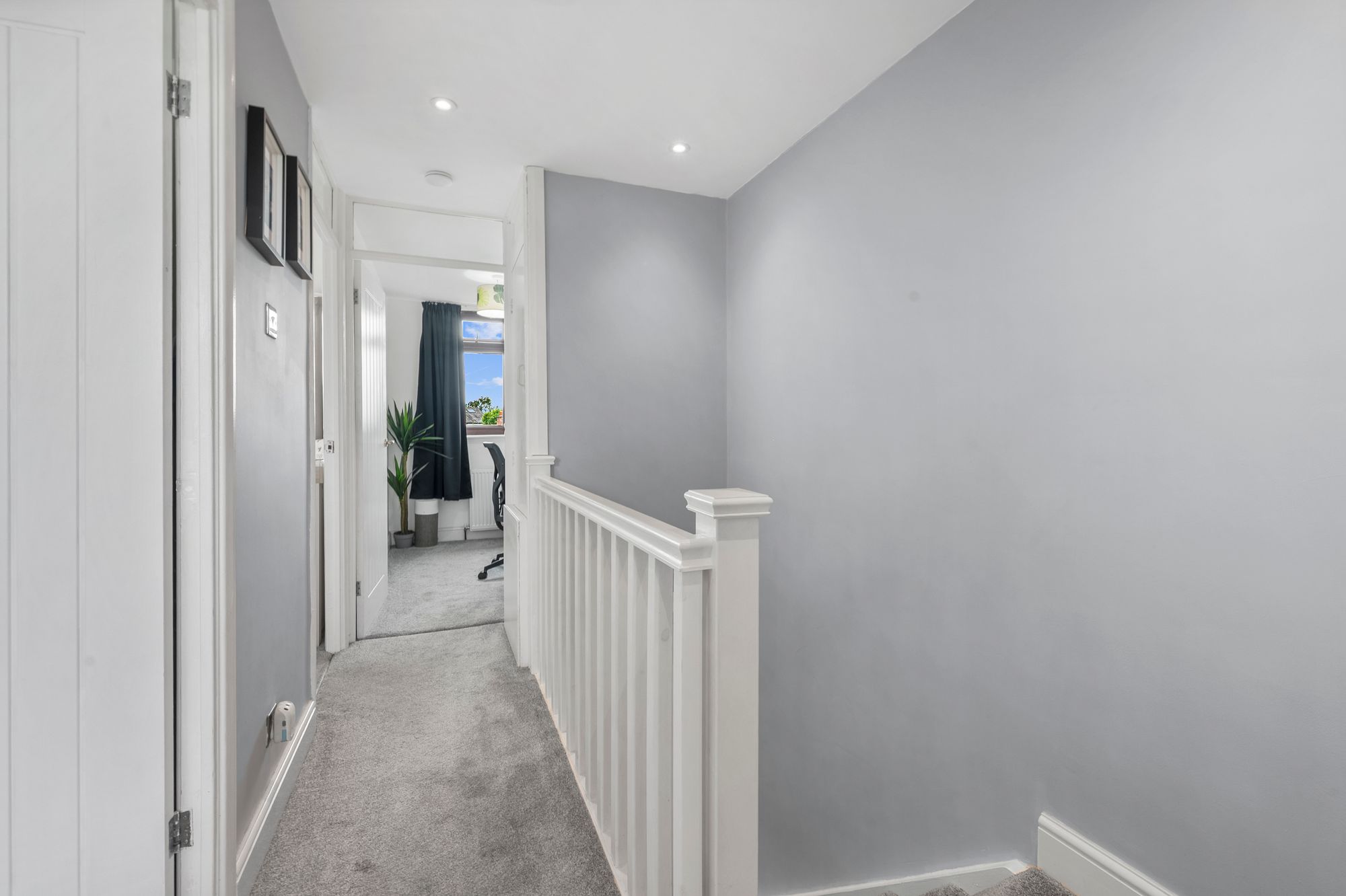 Broadway, Eccleston, WA10