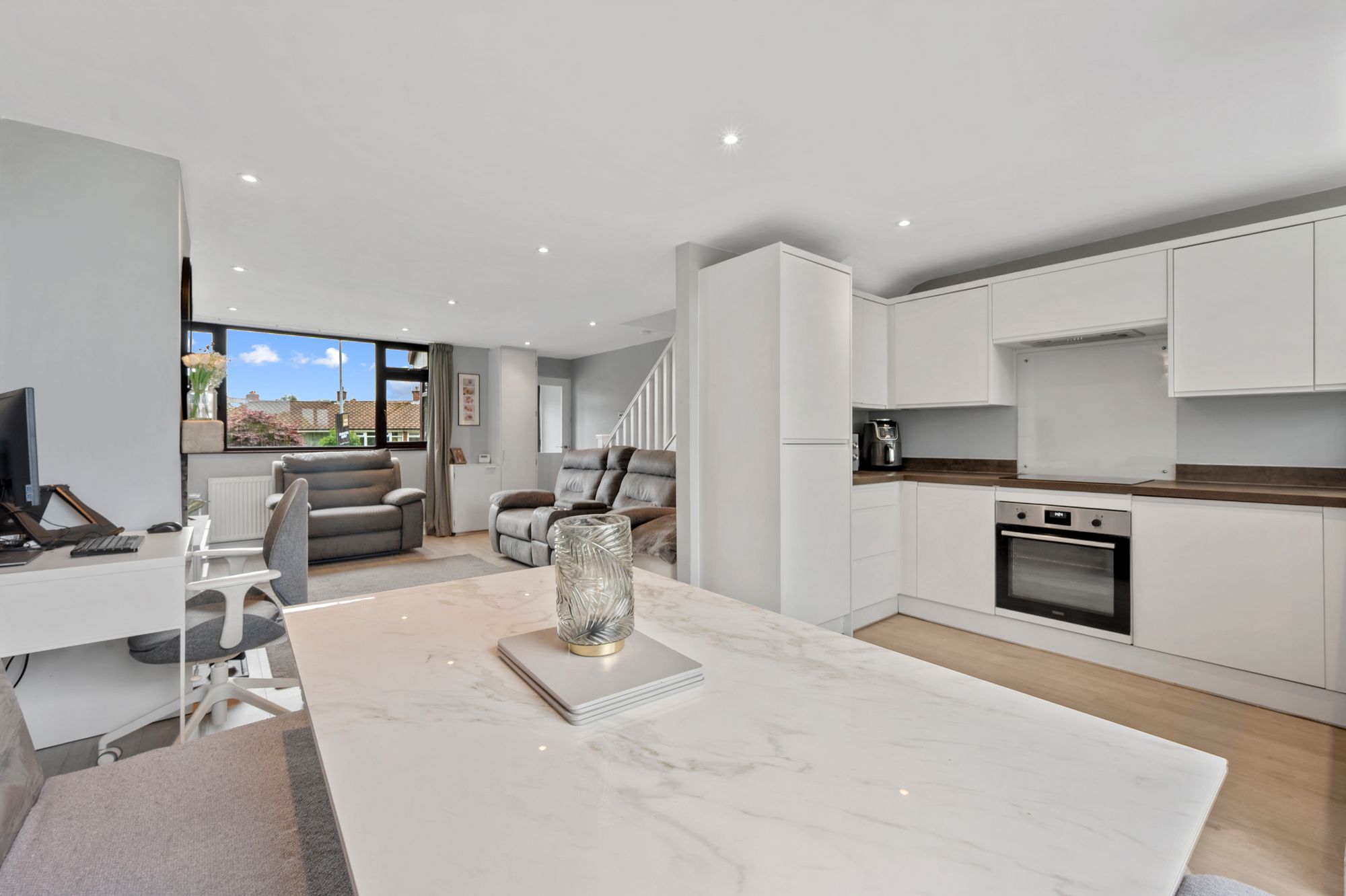 Broadway, Eccleston, WA10