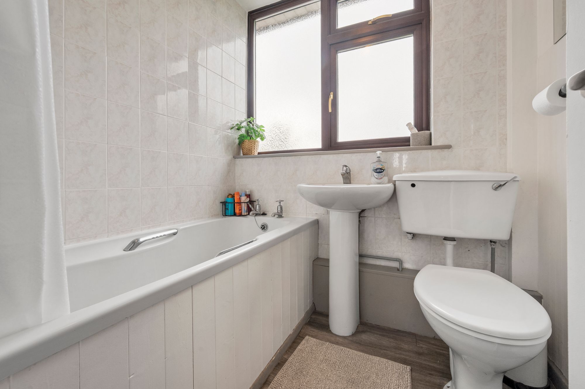 Broadway, Eccleston, WA10
