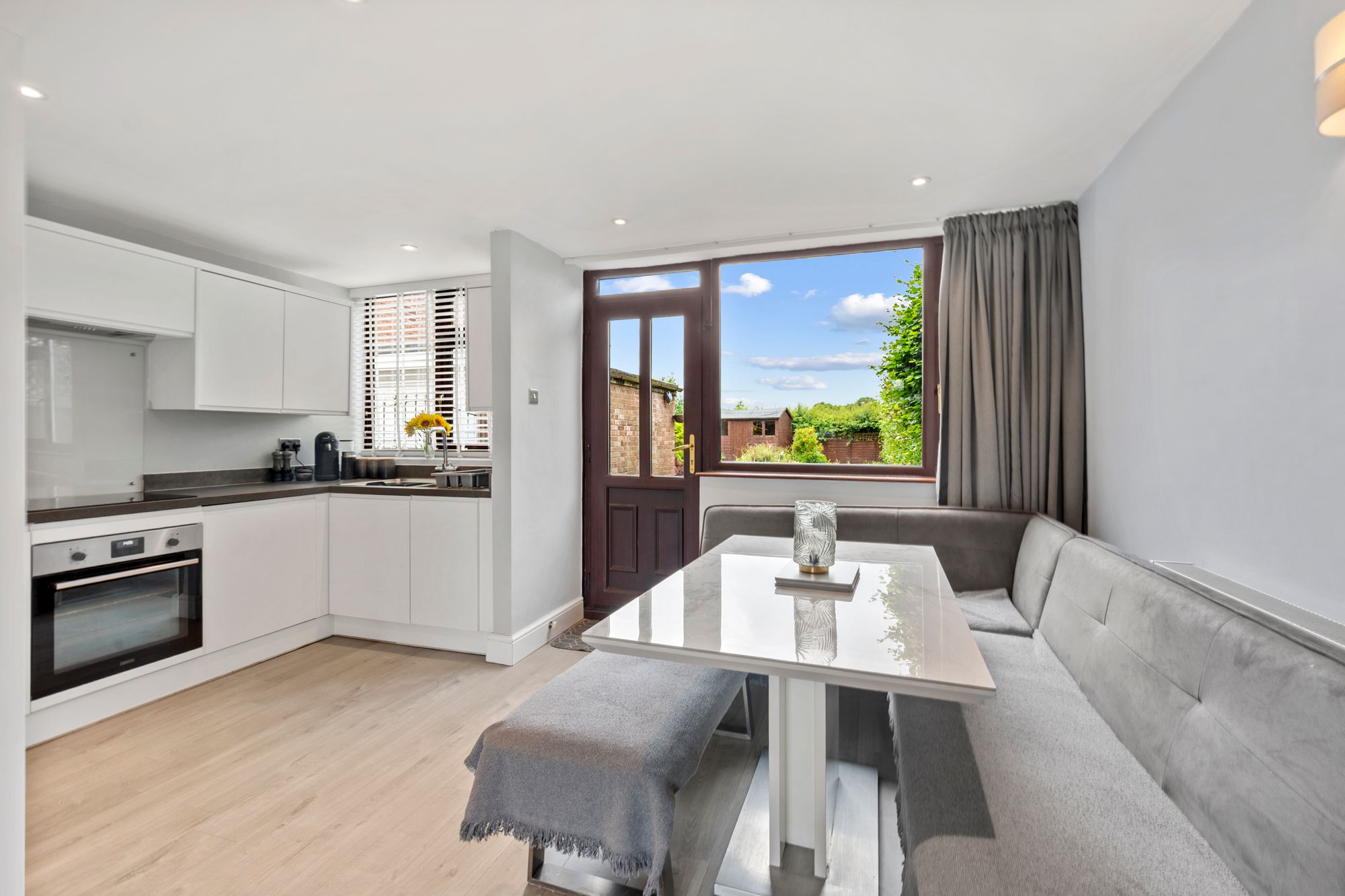 Broadway, Eccleston, WA10