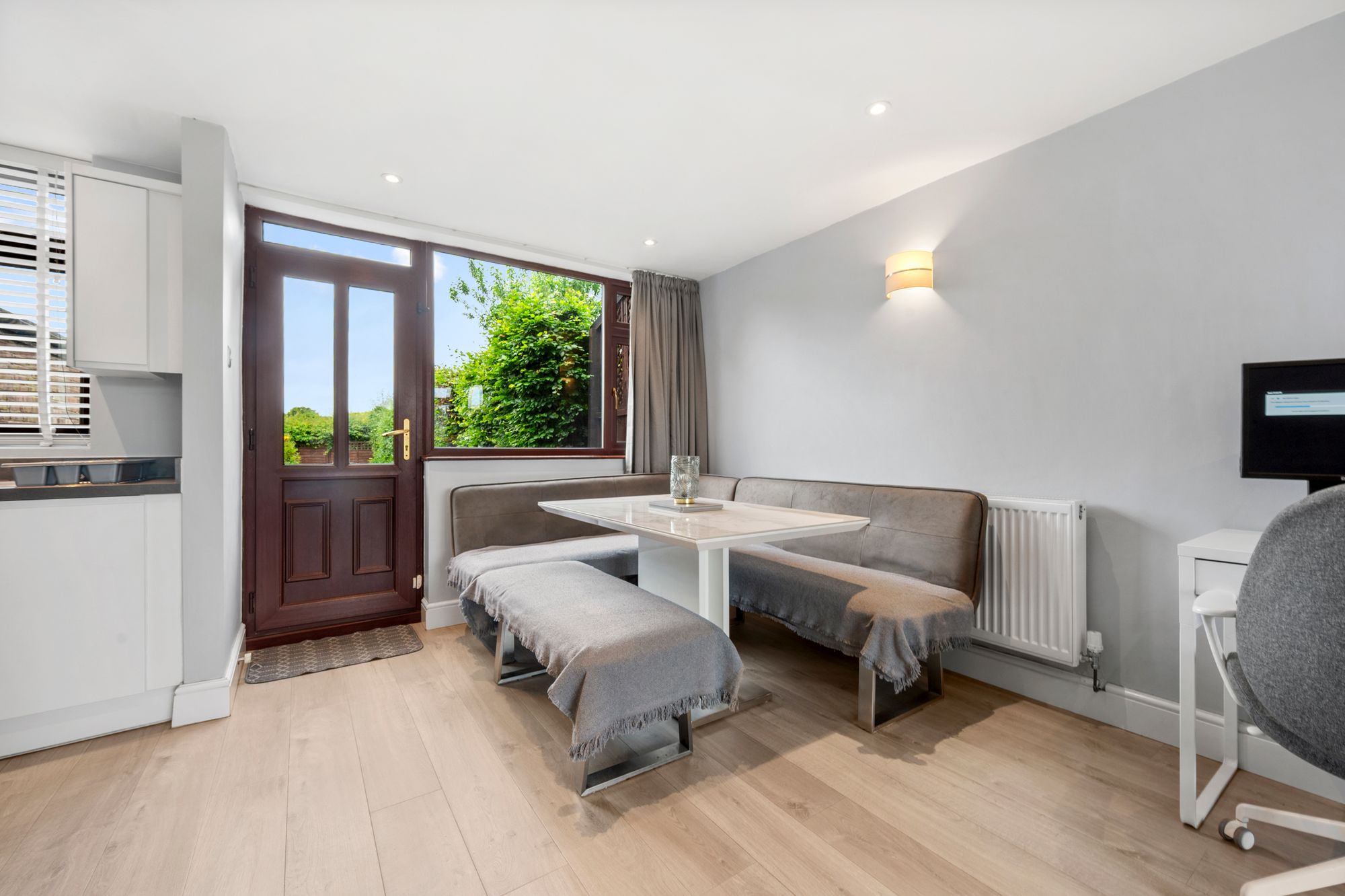 Broadway, Eccleston, WA10