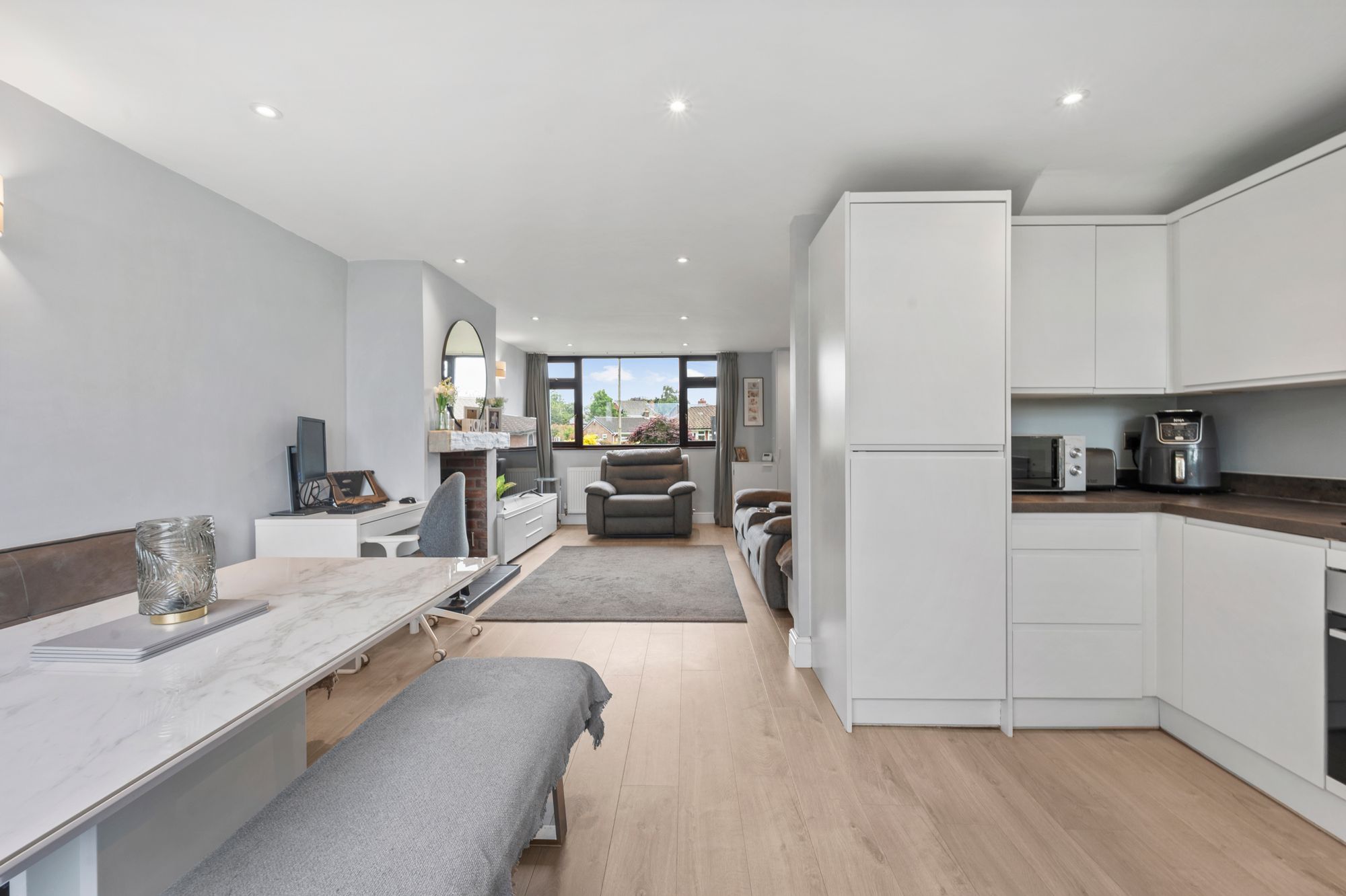 Broadway, Eccleston, WA10