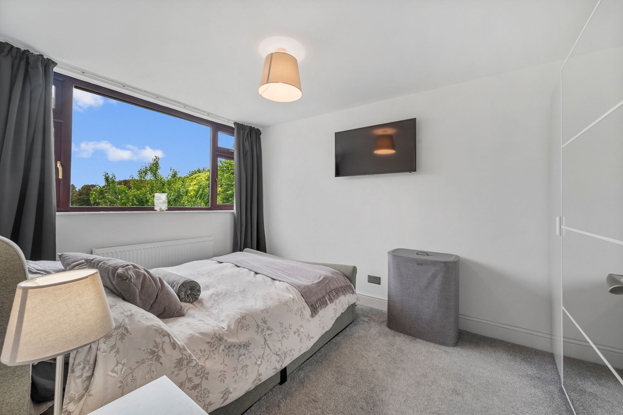 Broadway, Eccleston, WA10