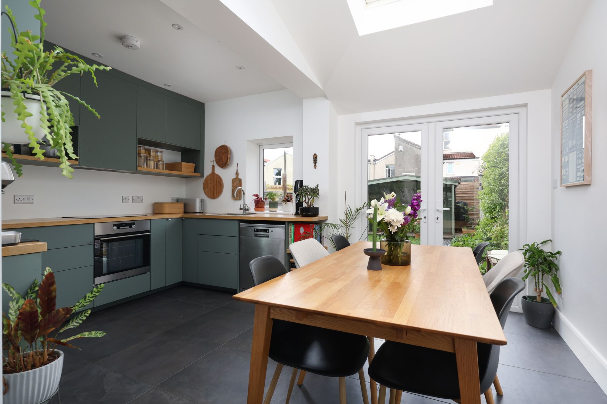 Oak Road, Bristol, BS7