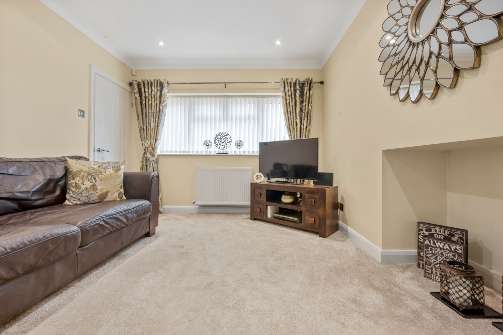 Harrison Drive, Haydock, WA11