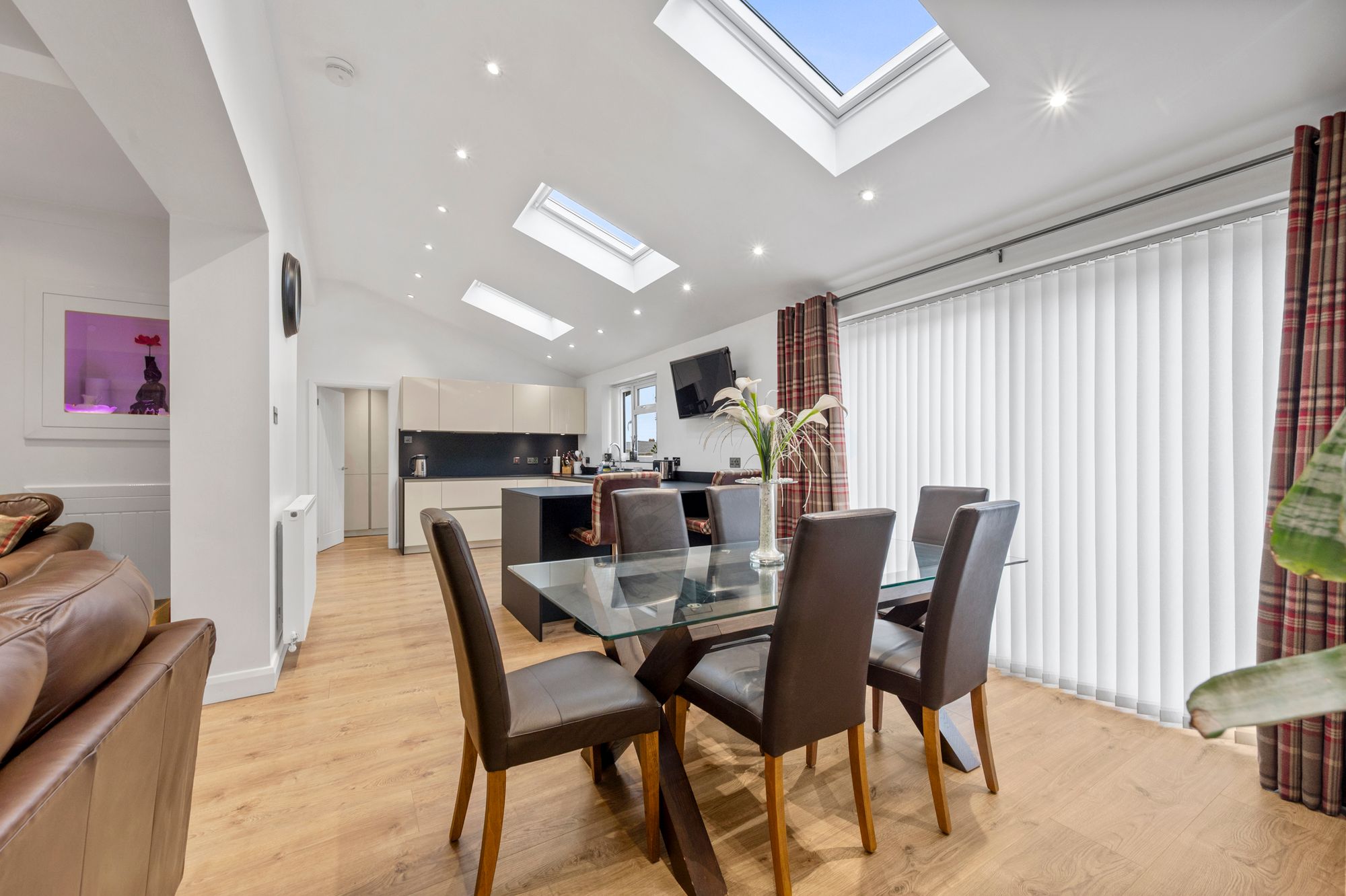 Harrison Drive, Haydock, WA11