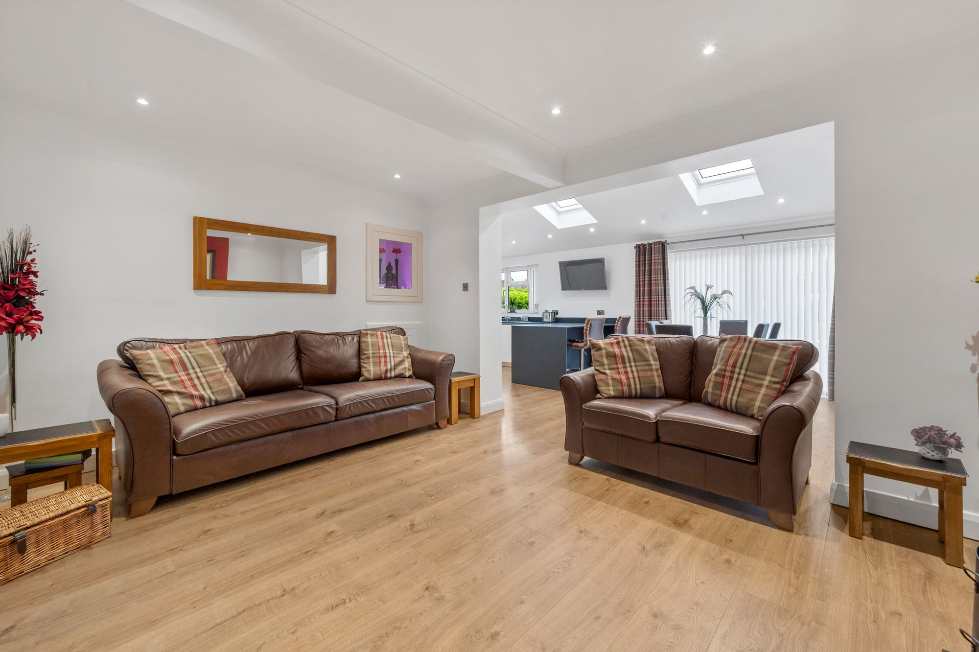 Harrison Drive, Haydock, WA11