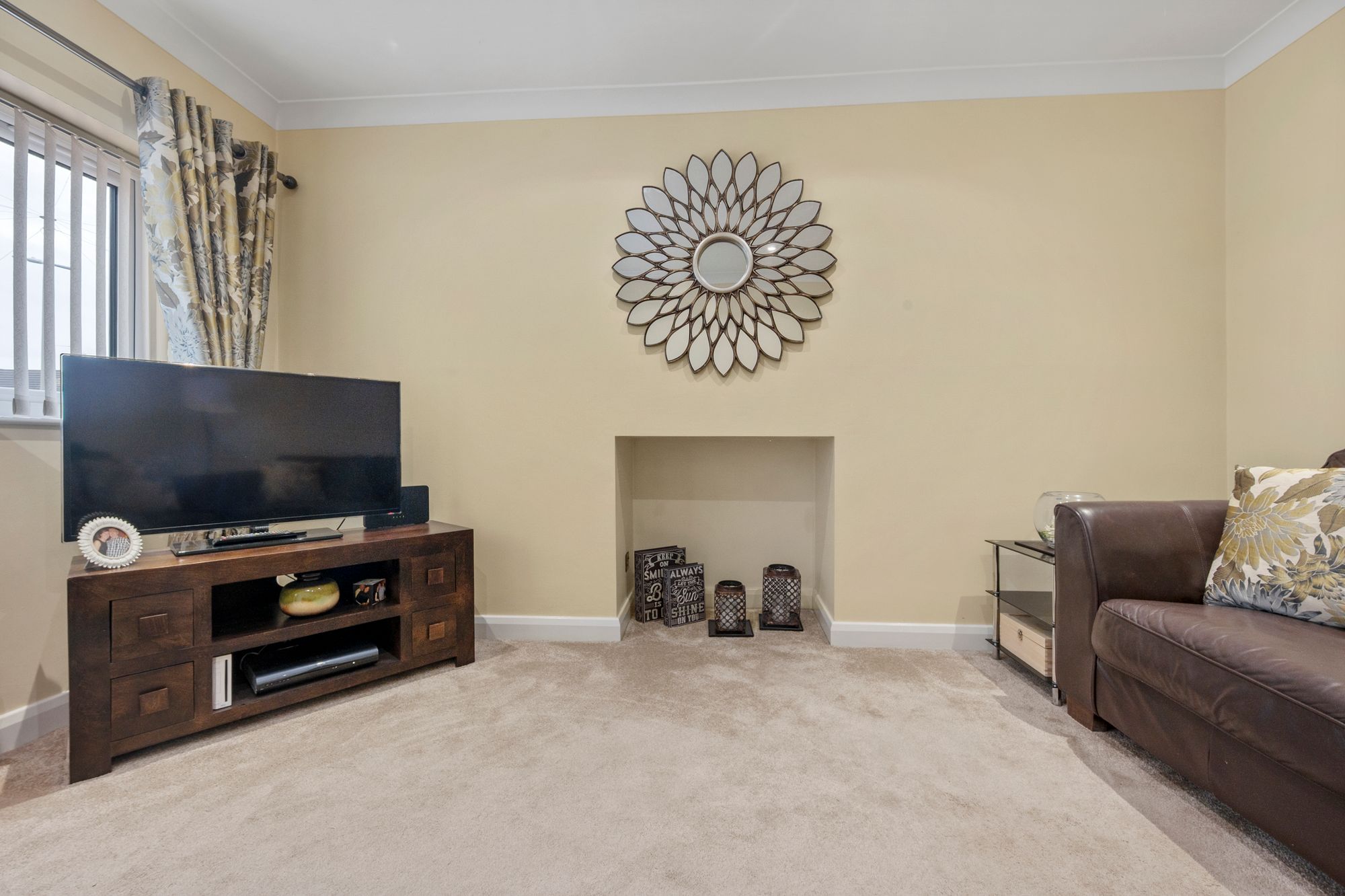 Harrison Drive, Haydock, WA11