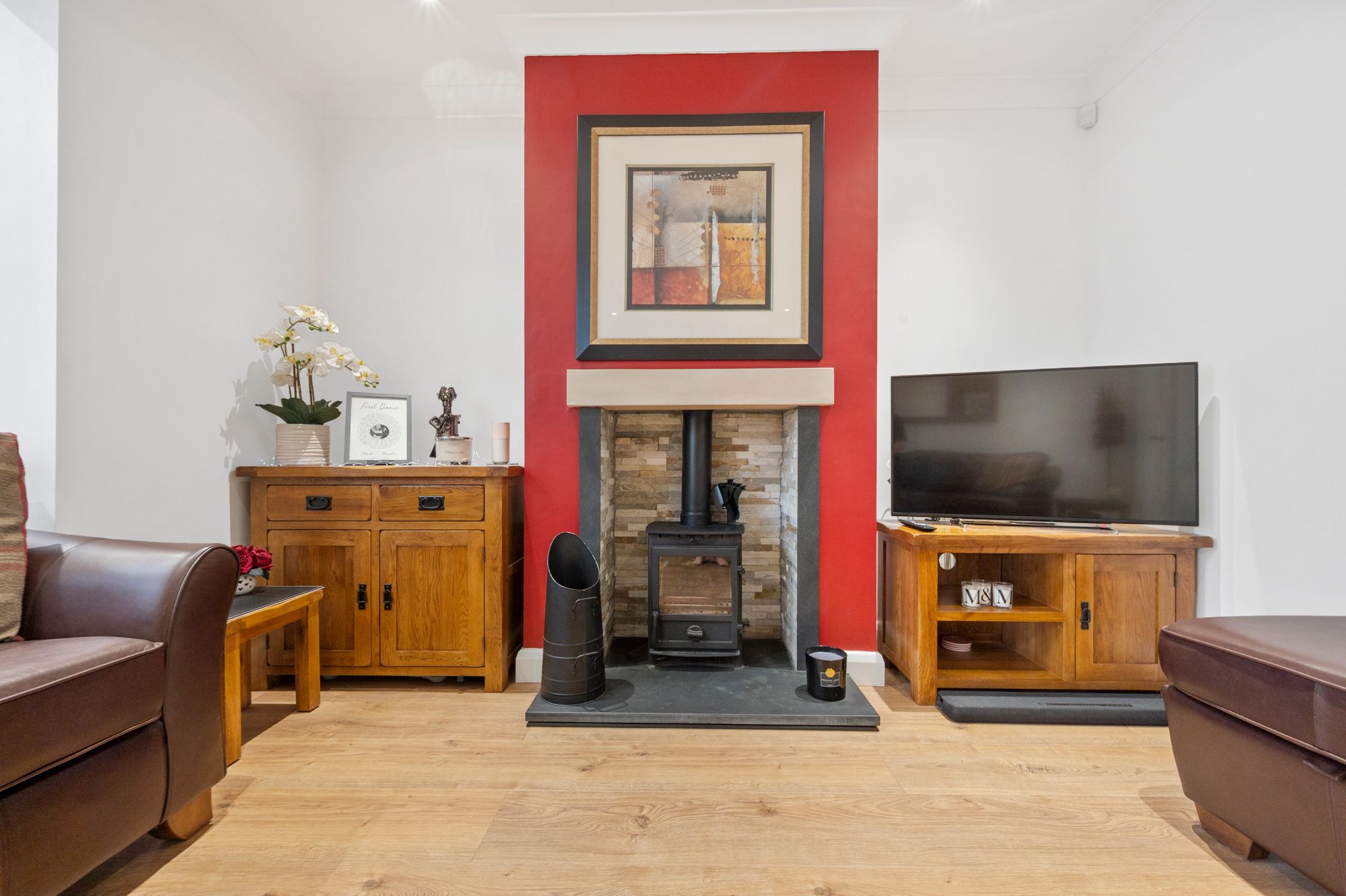 Harrison Drive, Haydock, WA11