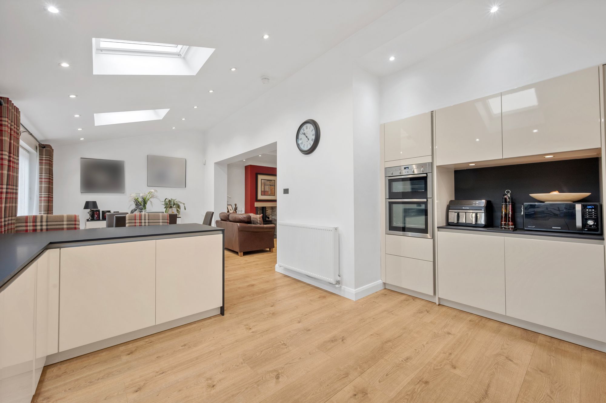 Harrison Drive, Haydock, WA11