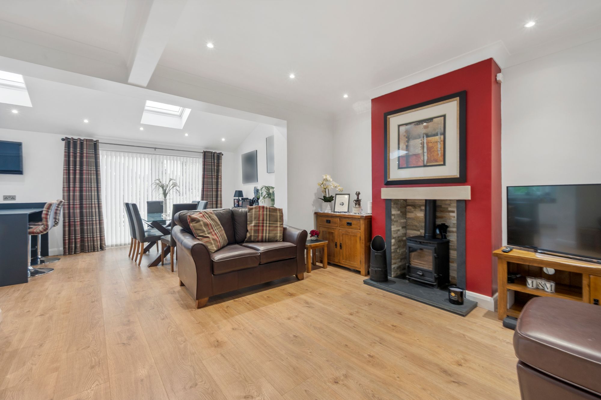 Harrison Drive, Haydock, WA11