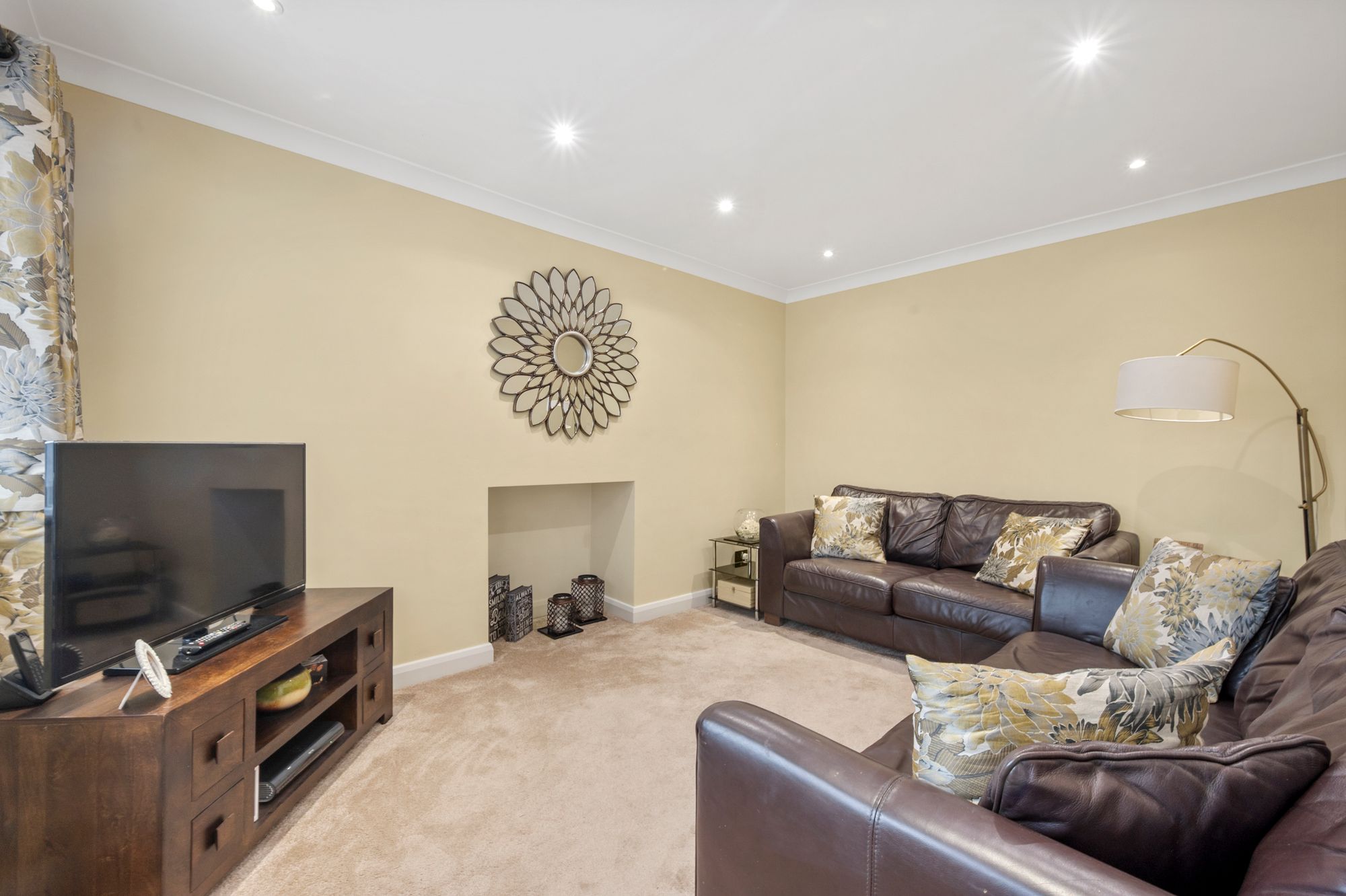 Harrison Drive, Haydock, WA11