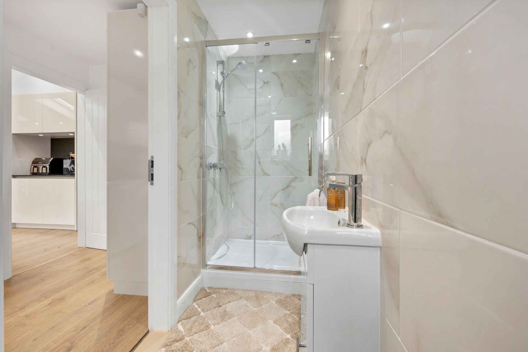 Harrison Drive, Haydock, WA11