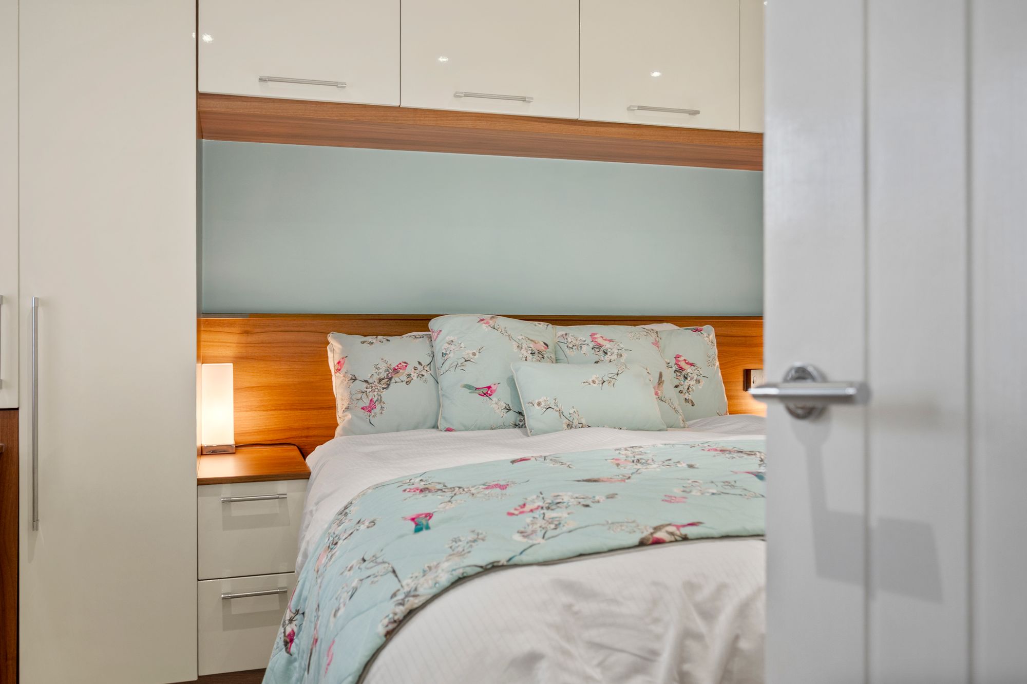 Harrison Drive, Haydock, WA11