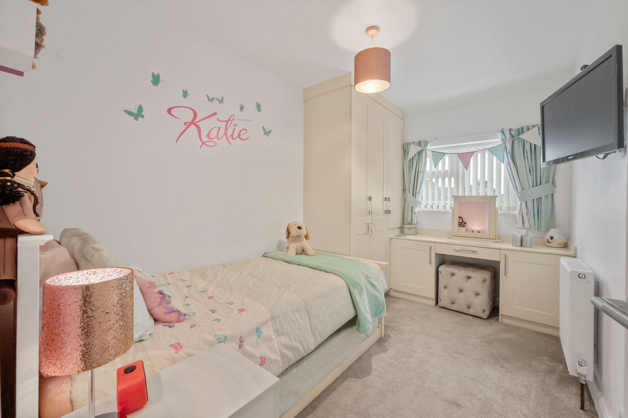 Harrison Drive, Haydock, WA11