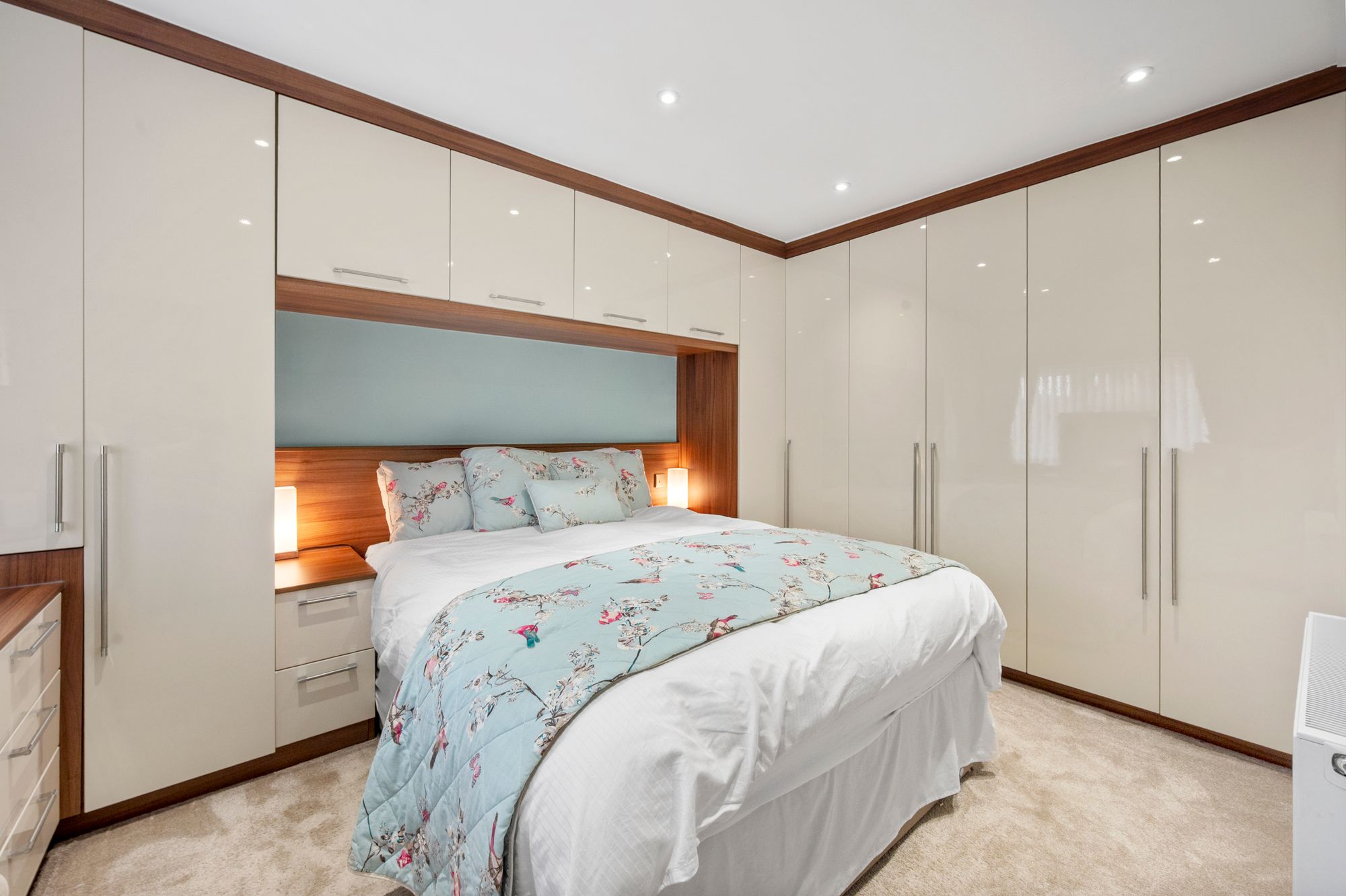 Harrison Drive, Haydock, WA11