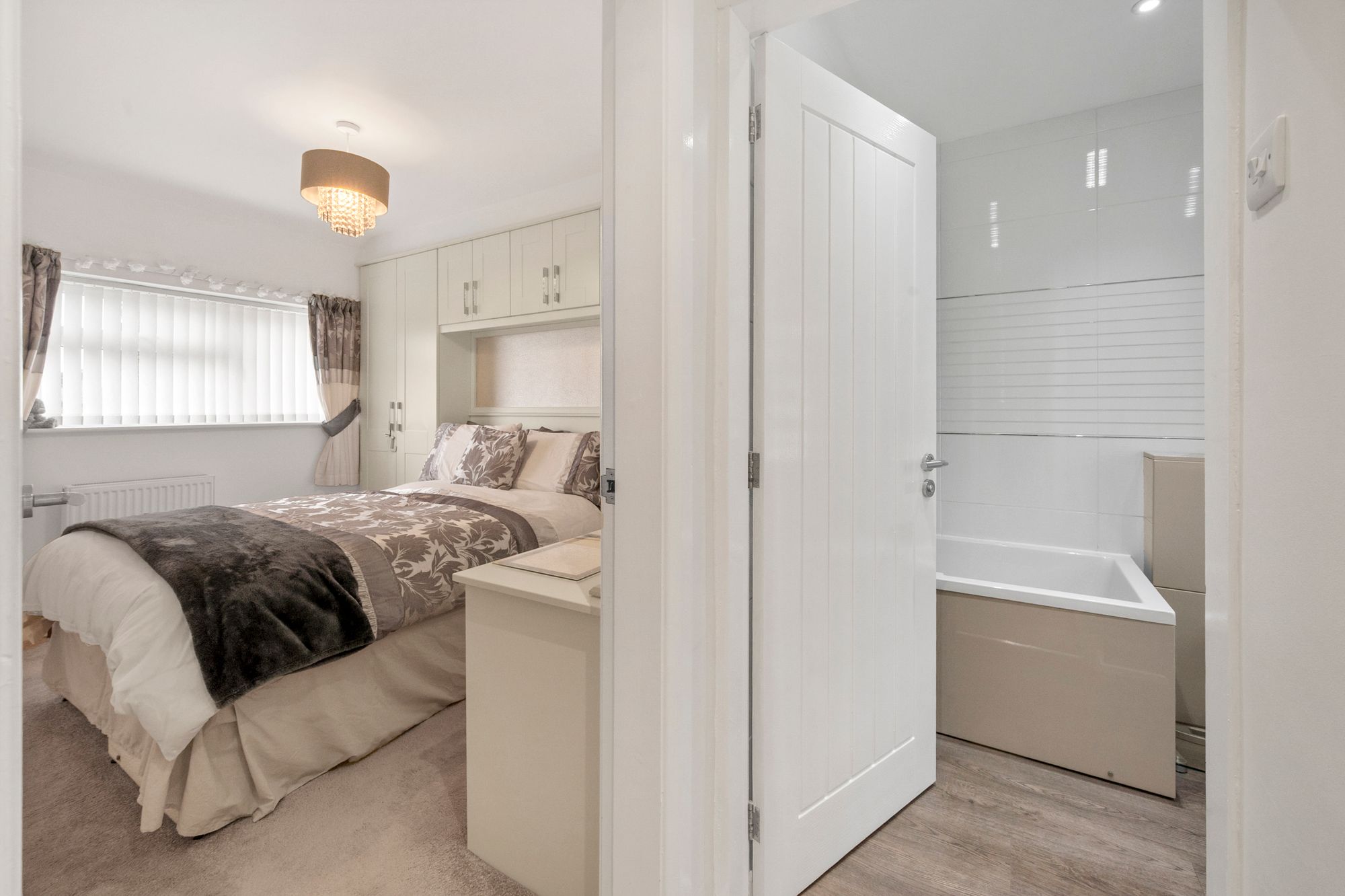 Harrison Drive, Haydock, WA11