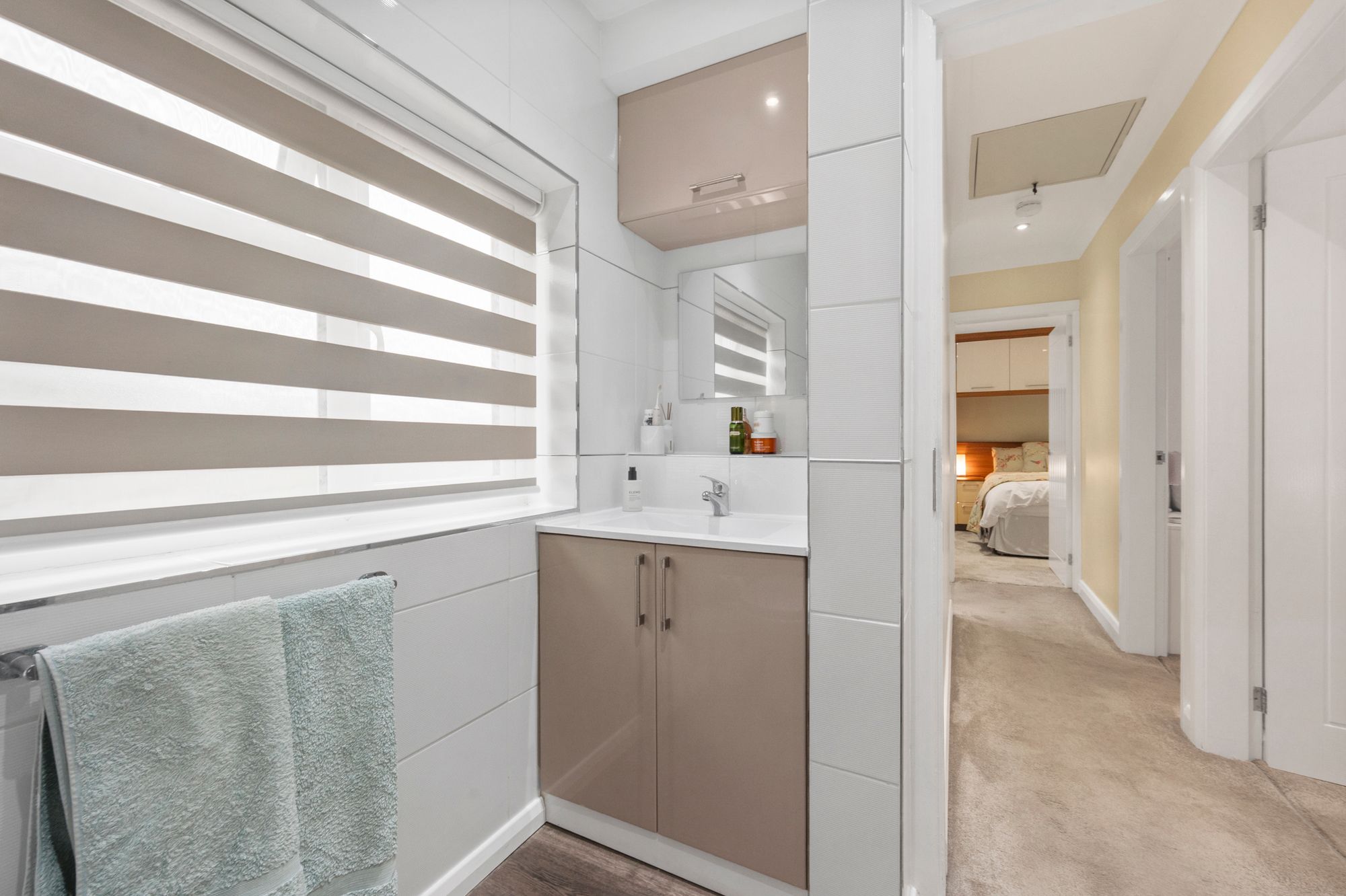 Harrison Drive, Haydock, WA11