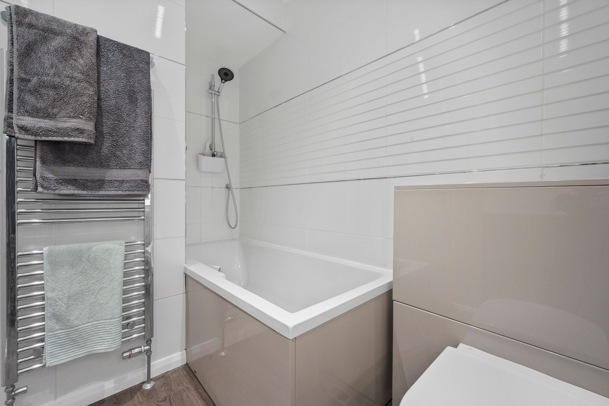 Harrison Drive, Haydock, WA11