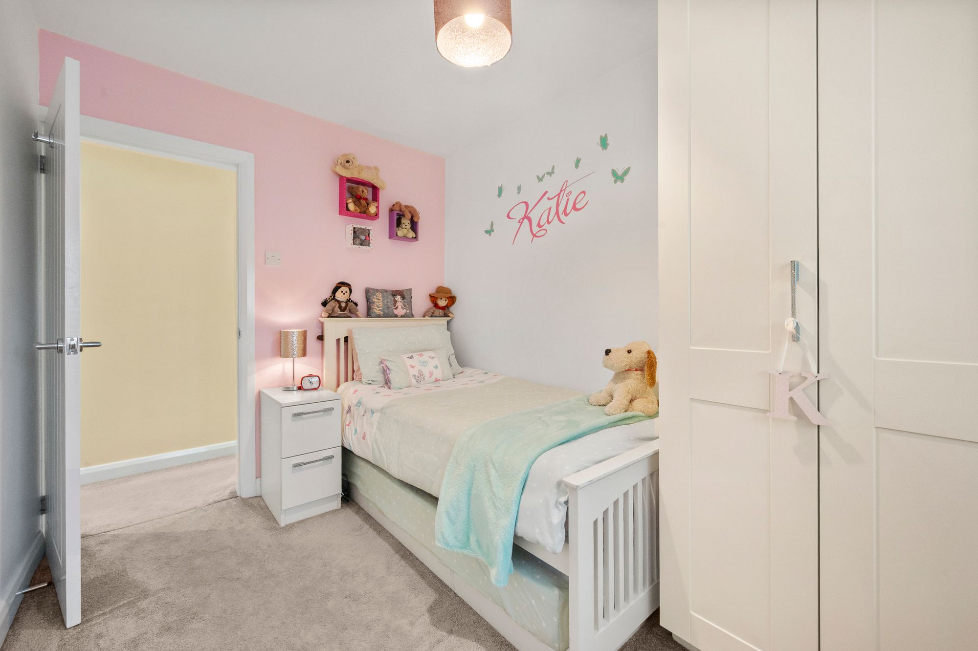 Harrison Drive, Haydock, WA11