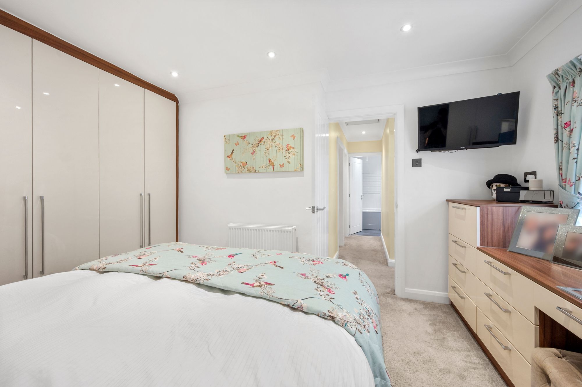 Harrison Drive, Haydock, WA11