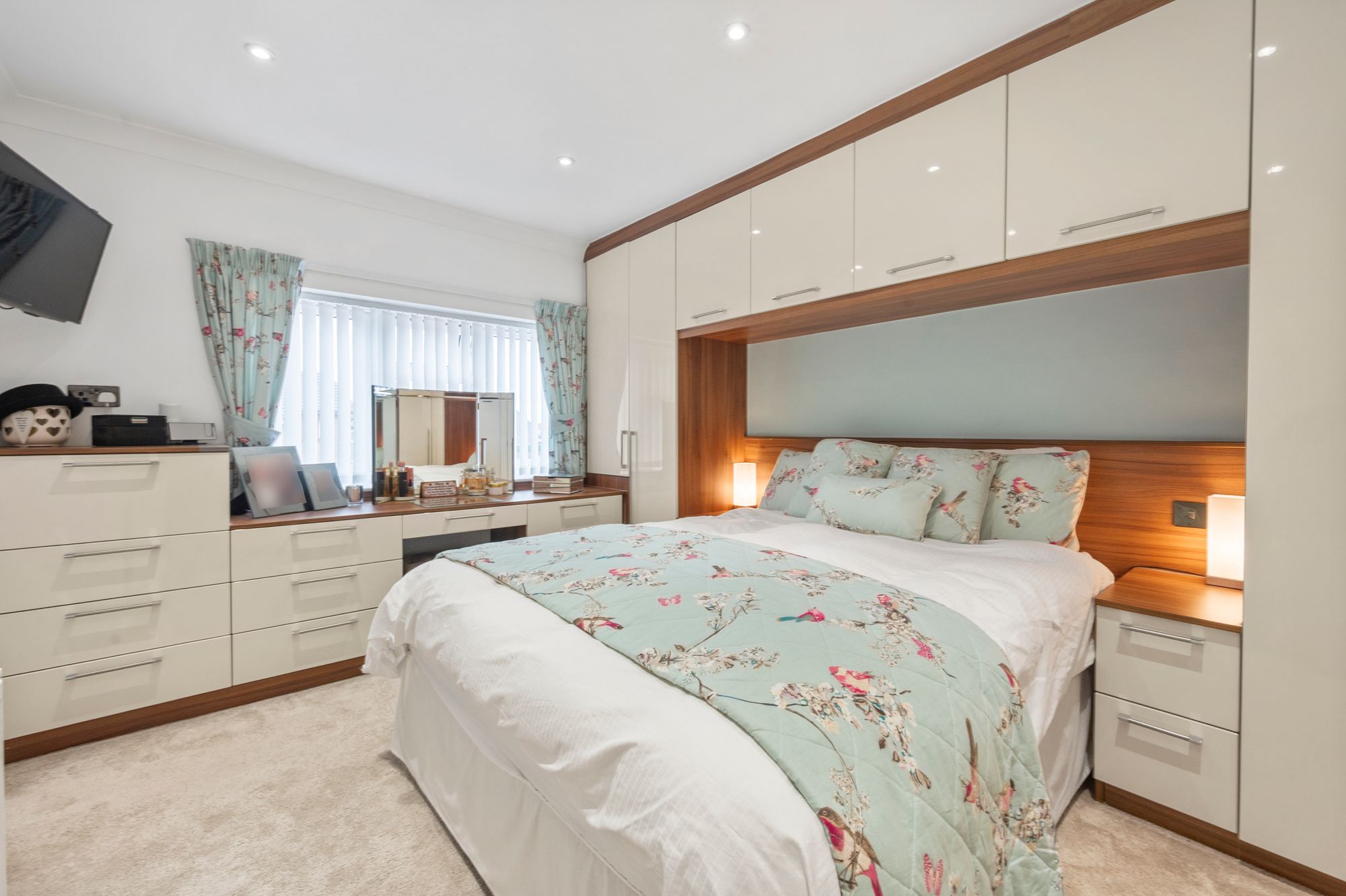 Harrison Drive, Haydock, WA11