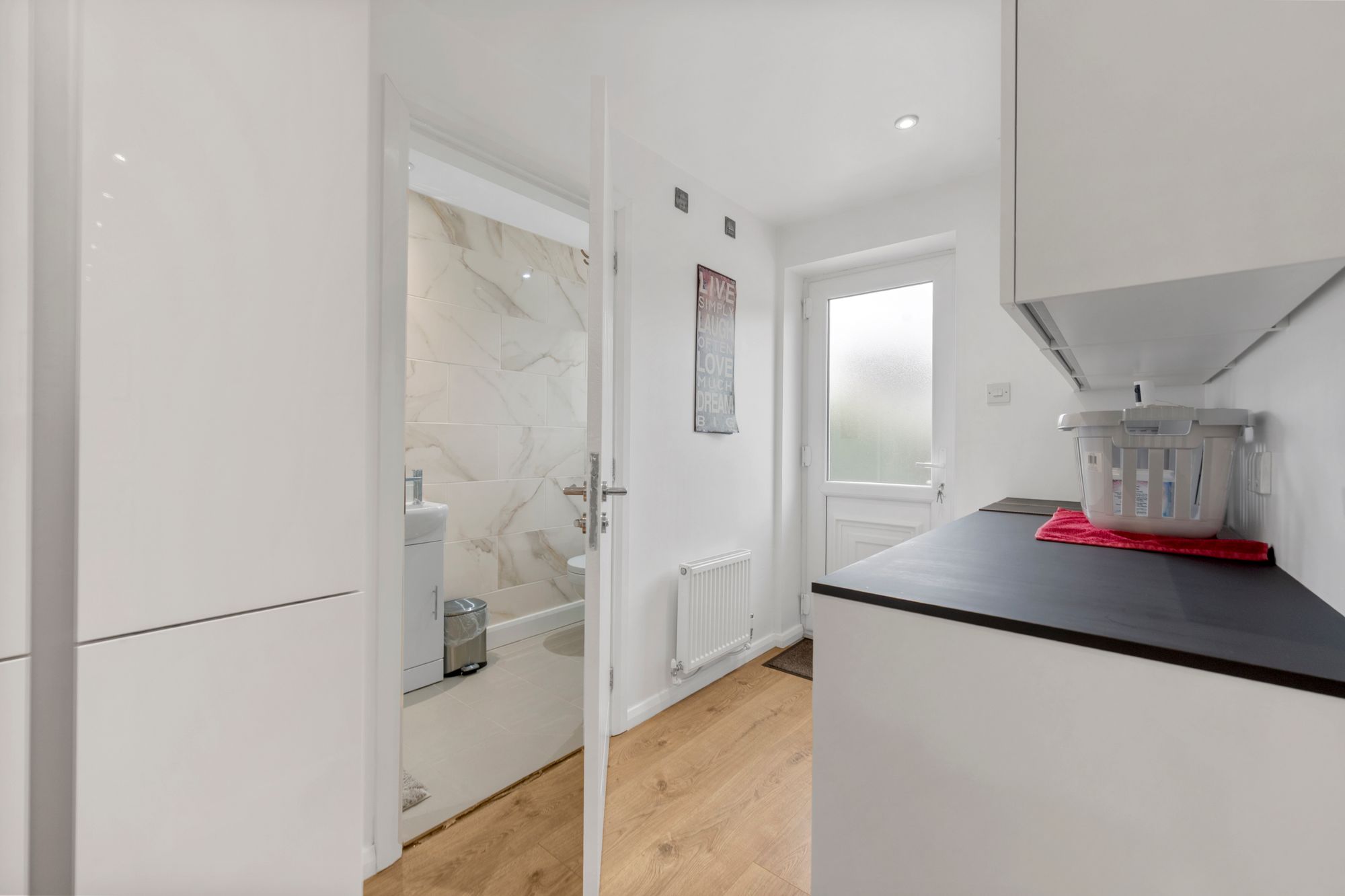 Harrison Drive, Haydock, WA11