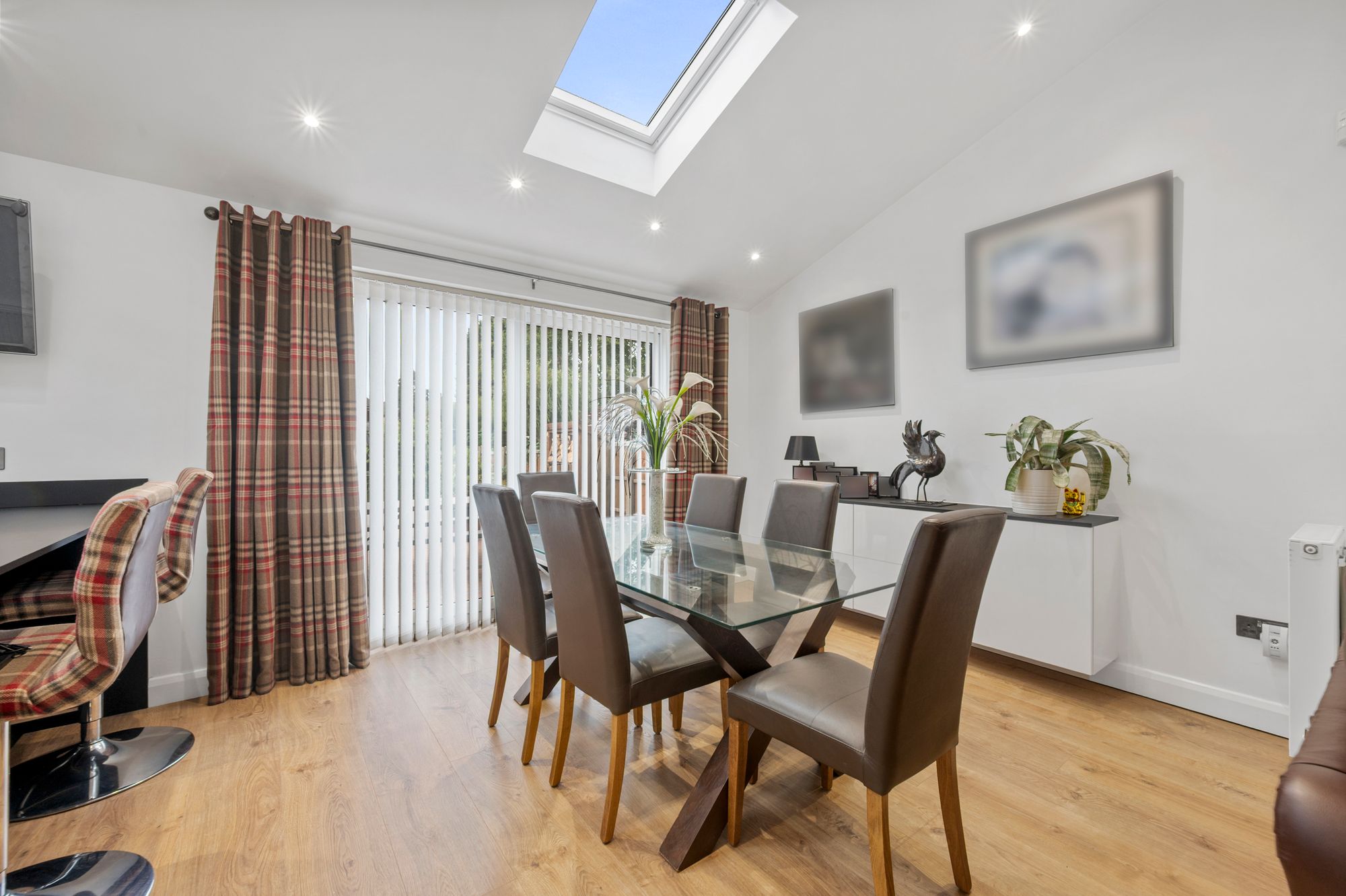 Harrison Drive, Haydock, WA11