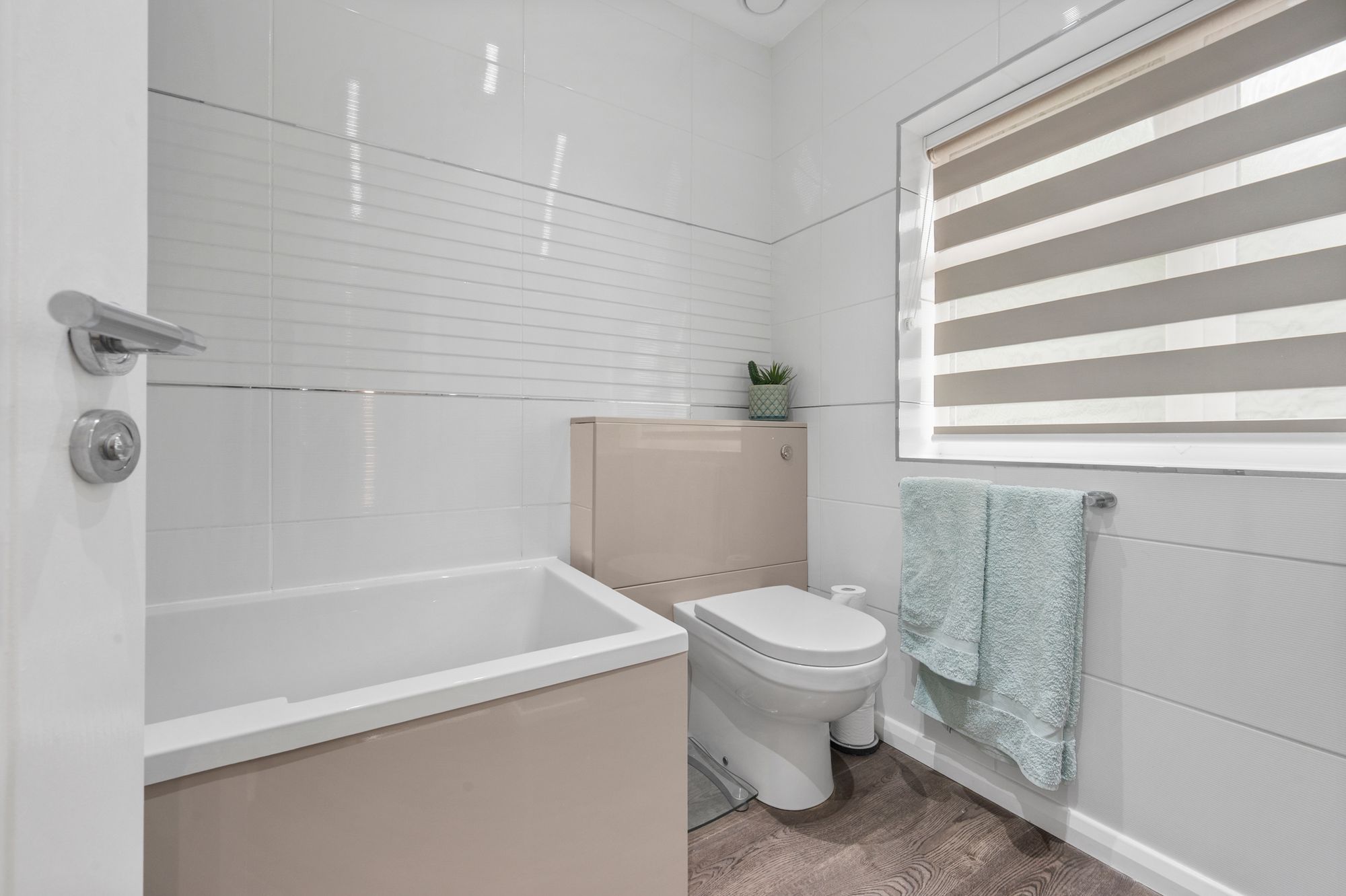 Harrison Drive, Haydock, WA11