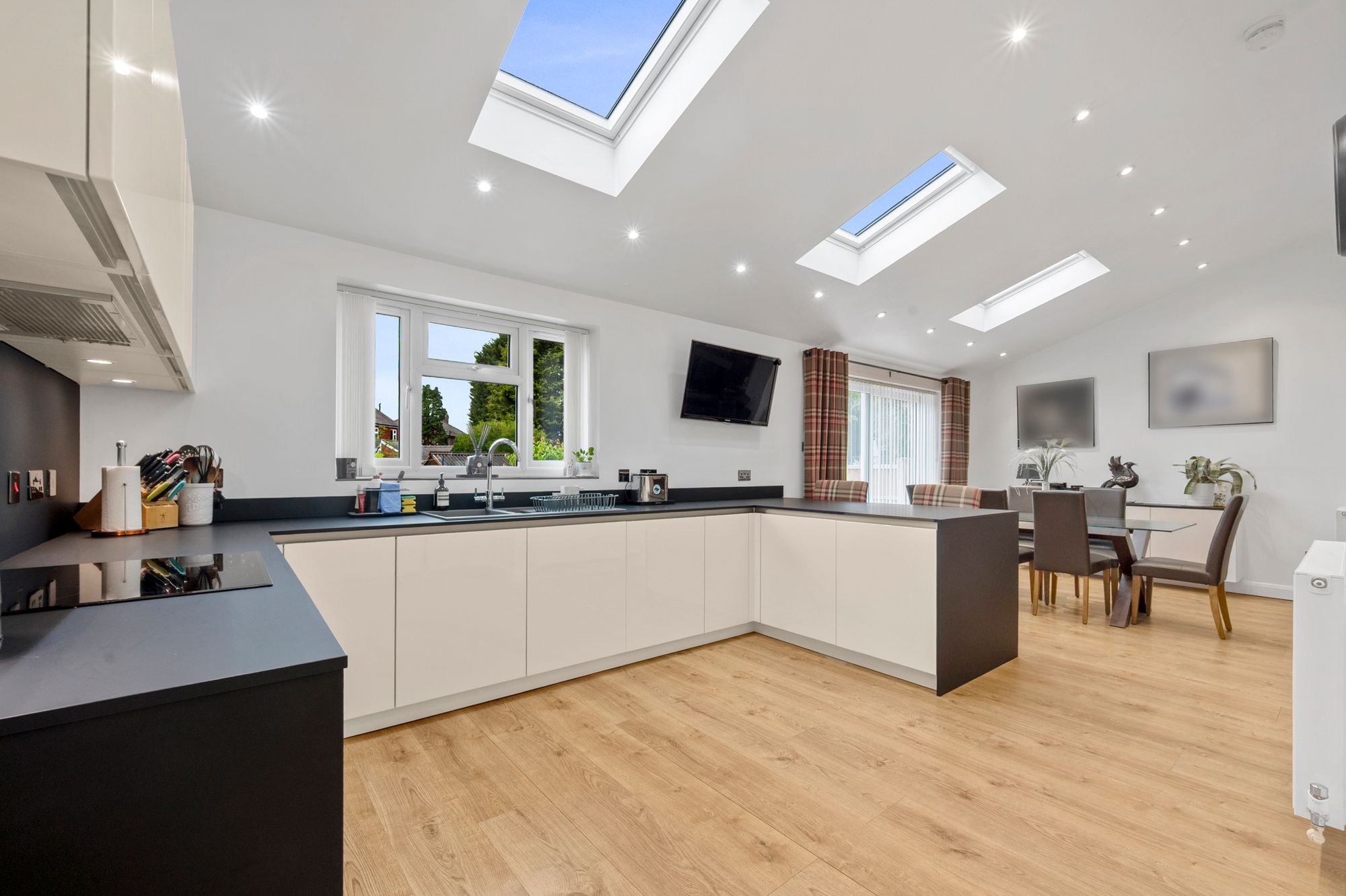 Harrison Drive, Haydock, WA11