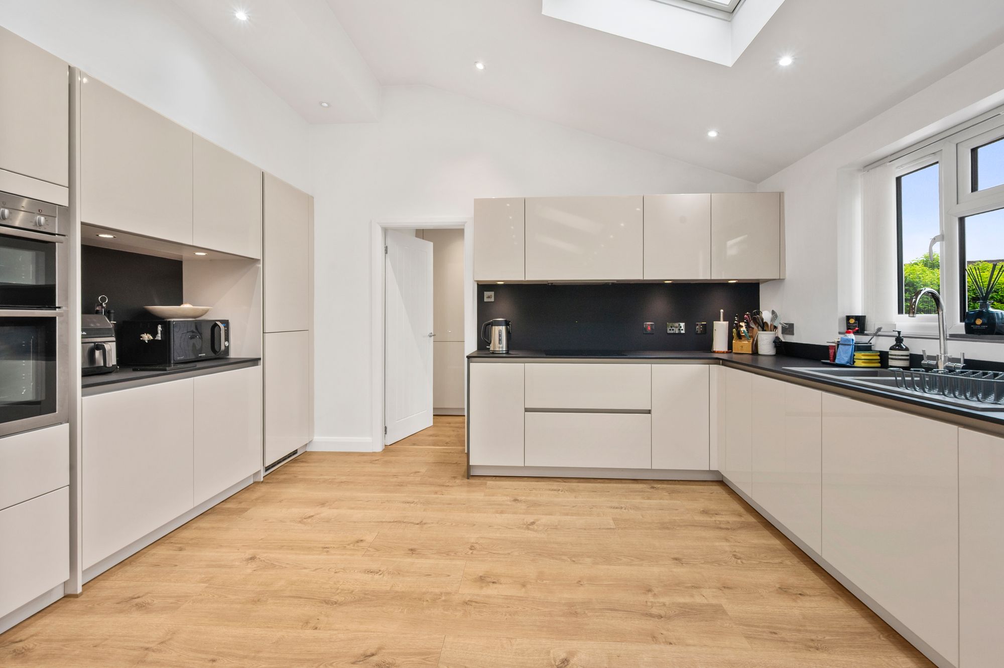 Harrison Drive, Haydock, WA11