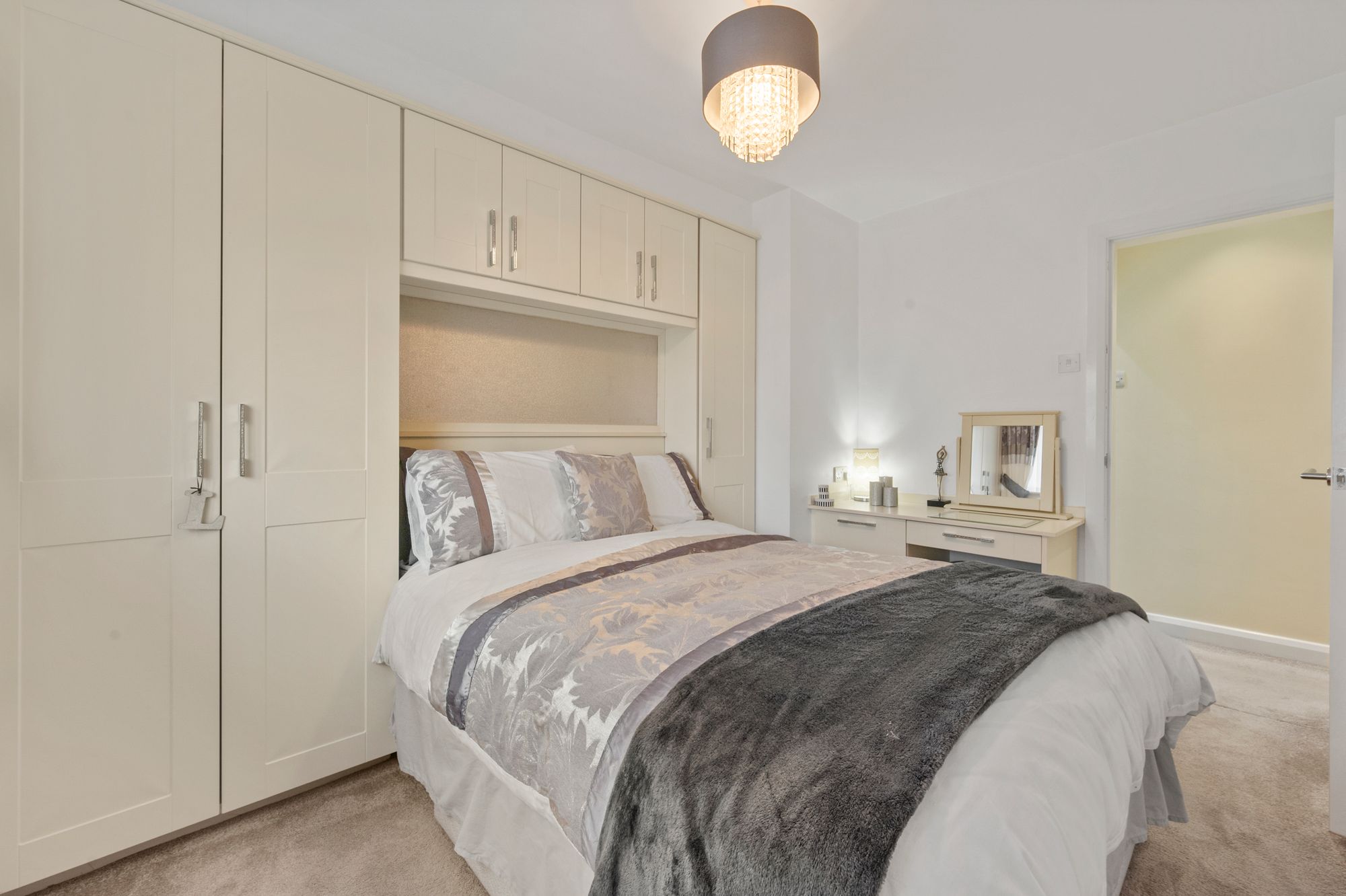 Harrison Drive, Haydock, WA11