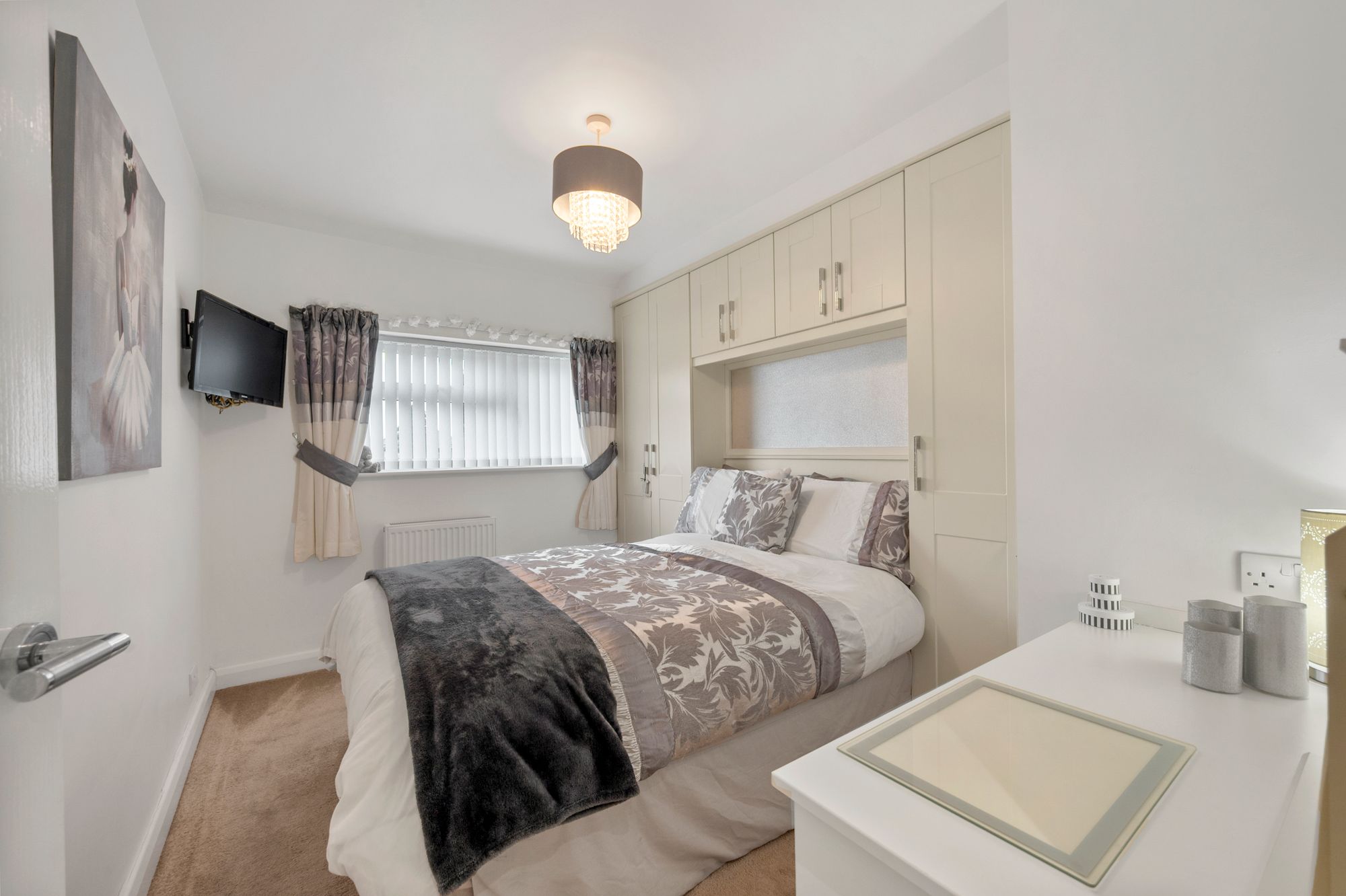 Harrison Drive, Haydock, WA11