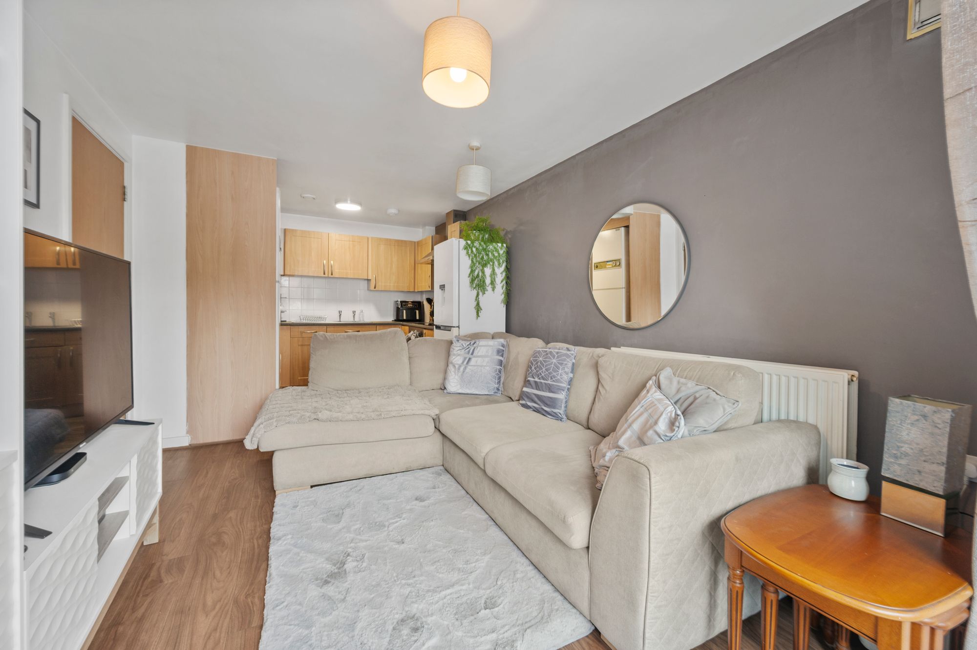 Liberty Place, St. Helens, WA10