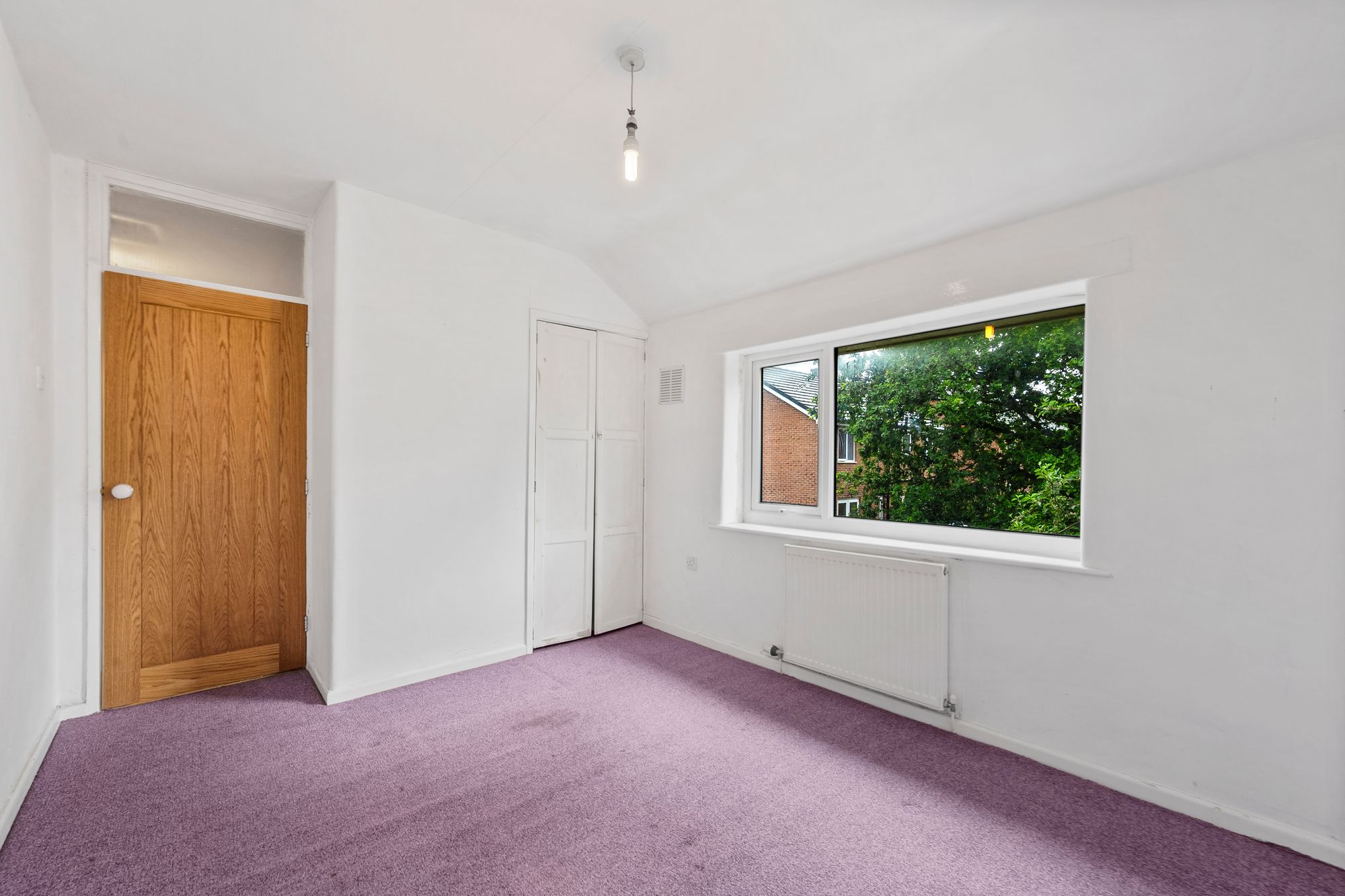 Blackdown Grove, St. Helens, WA9